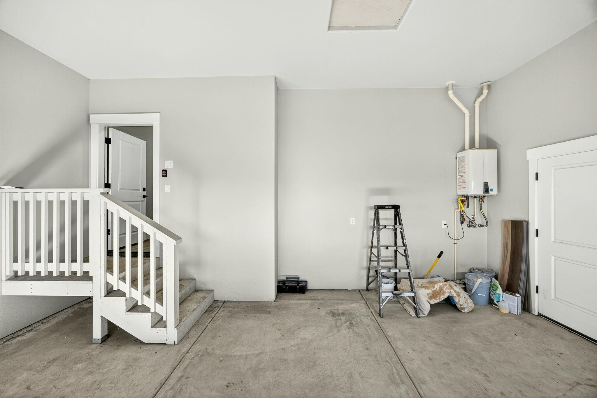 Heights At Hondeleau - Residential