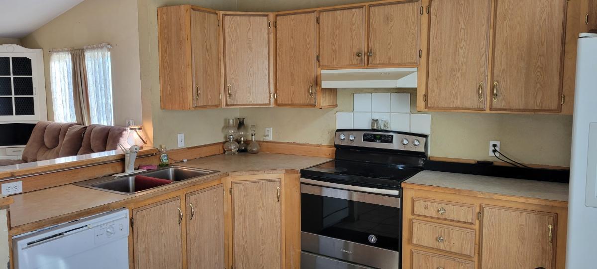 Valley Brook - Residential