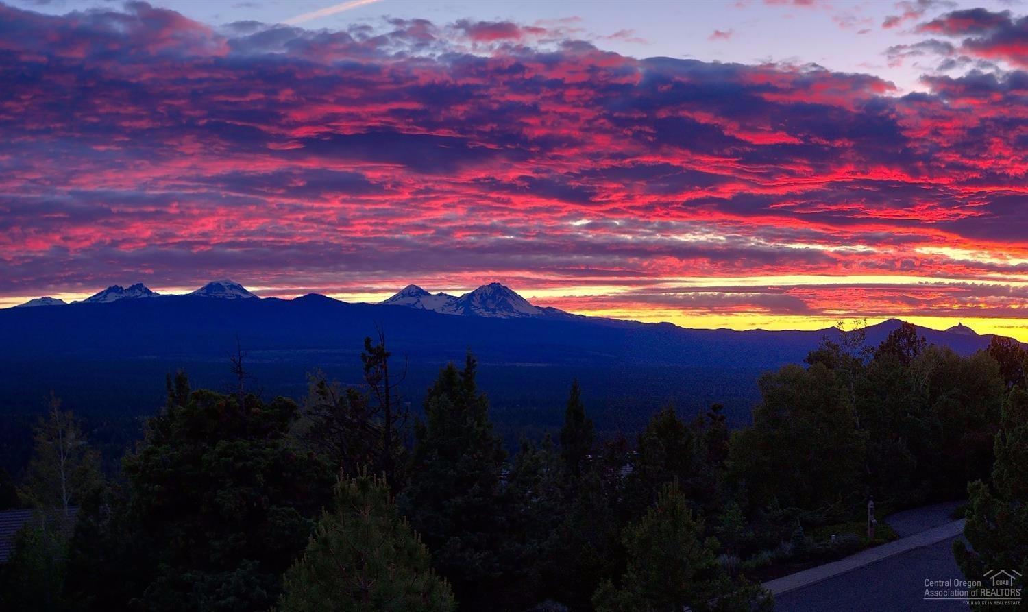 Awbrey Butte - Residential