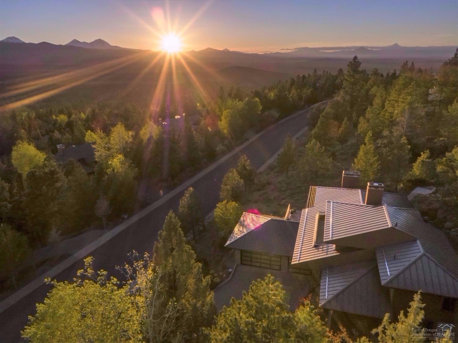 Awbrey Butte - Residential