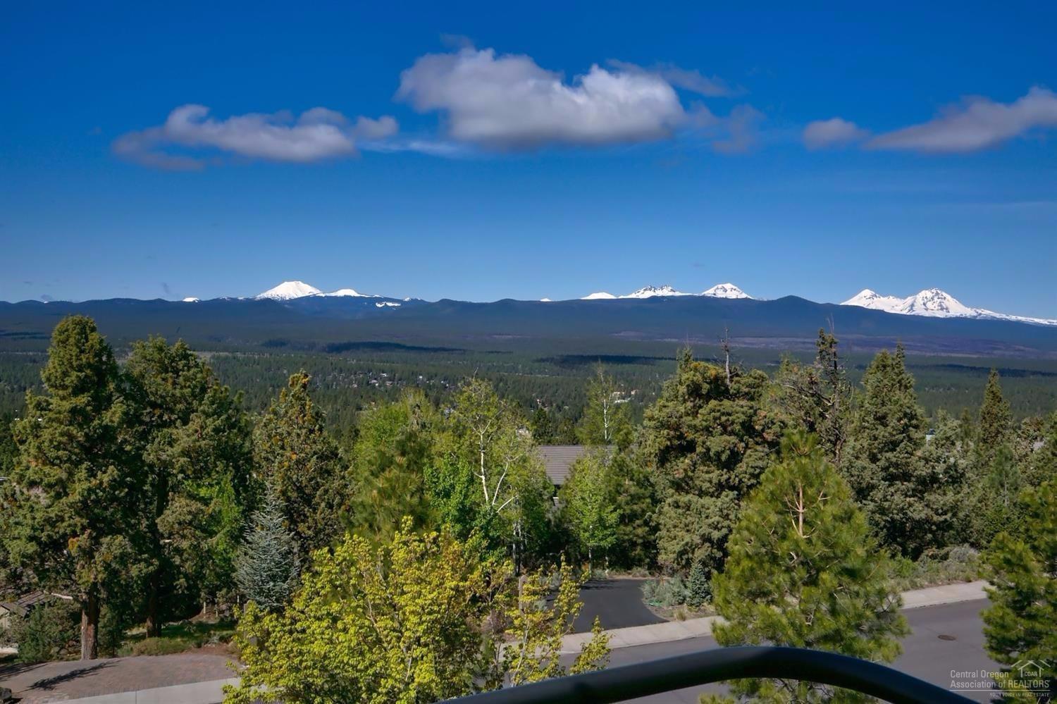 Awbrey Butte - Residential