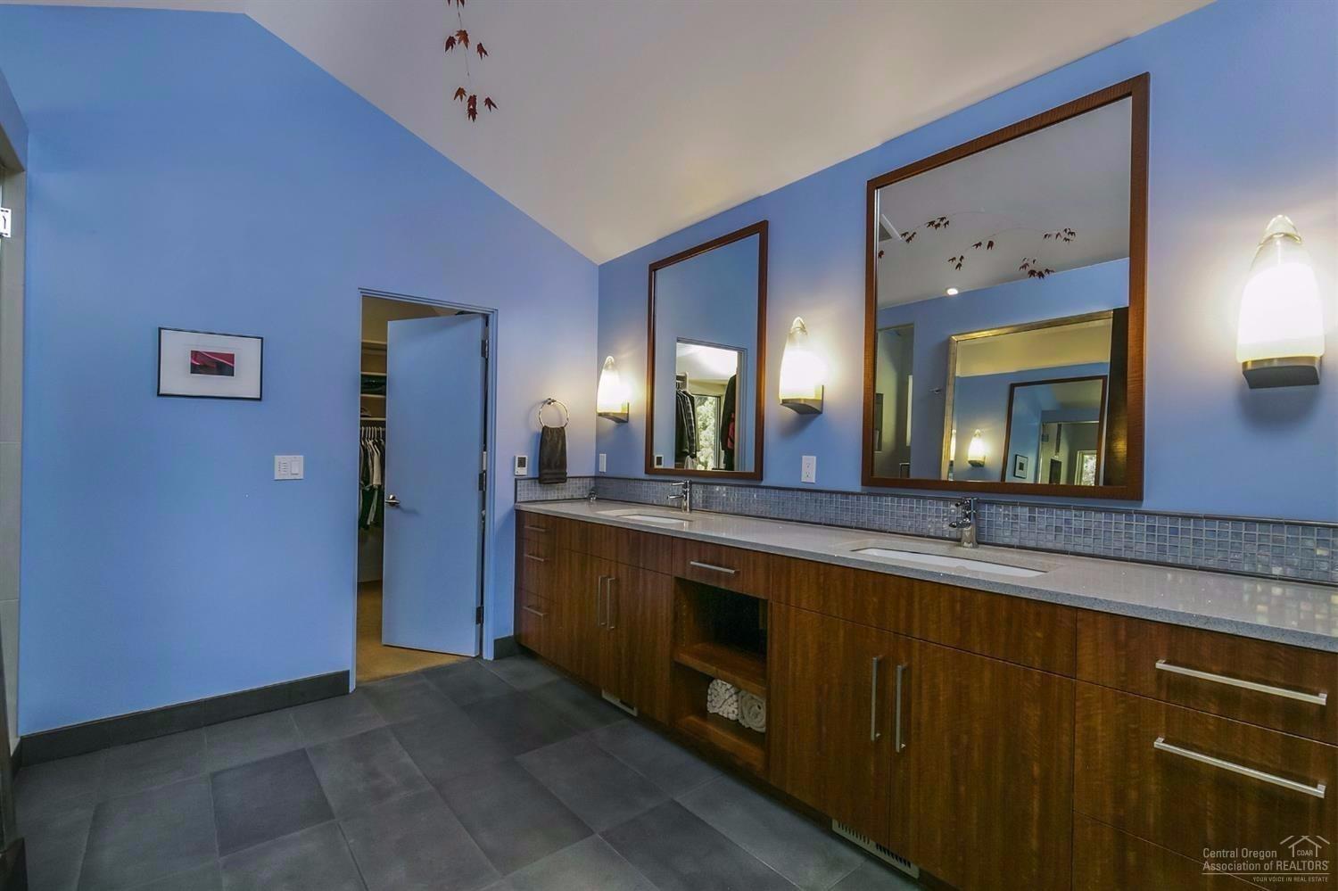 Awbrey Butte - Residential