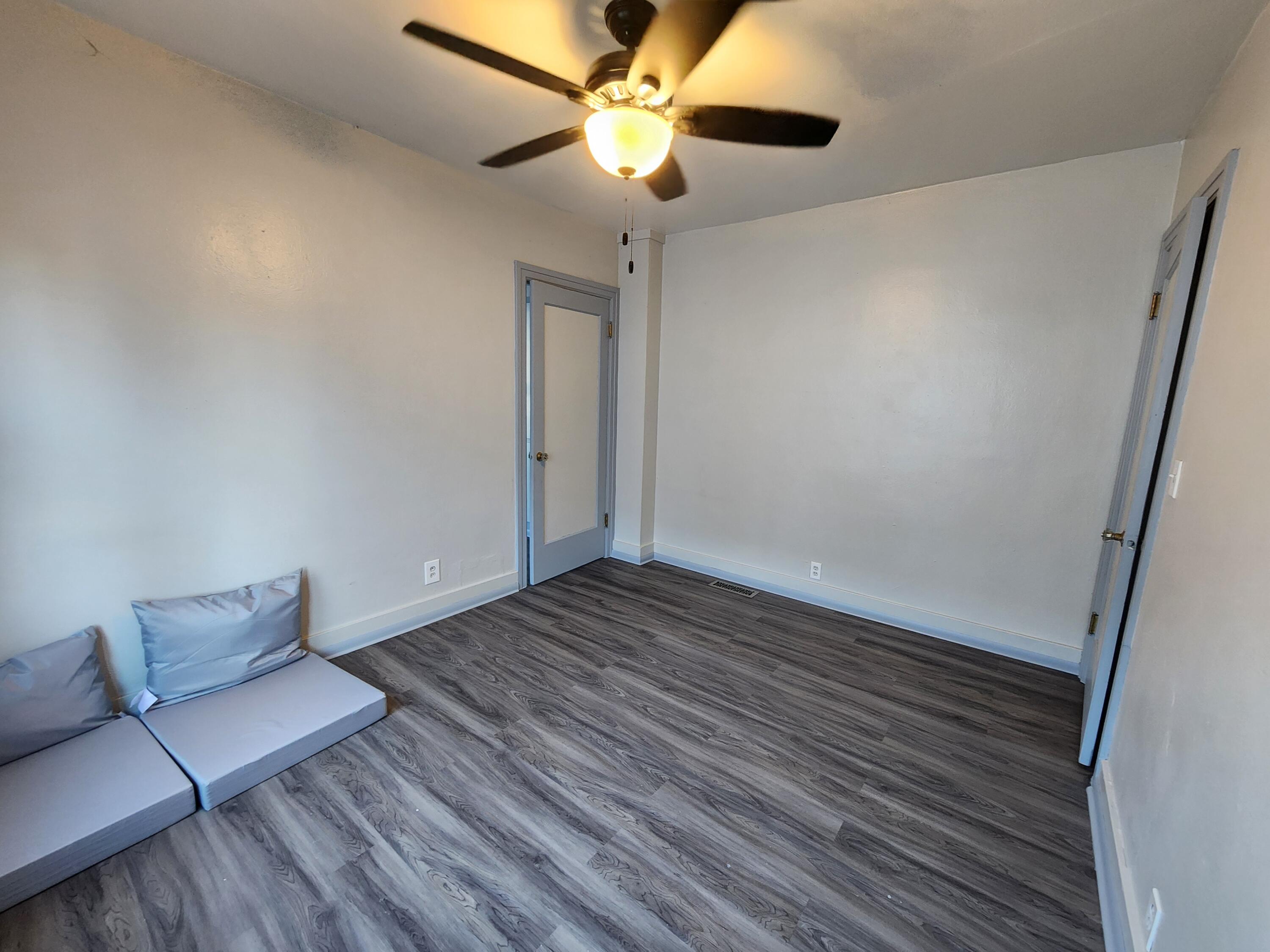 St. Francis Park - Residential
