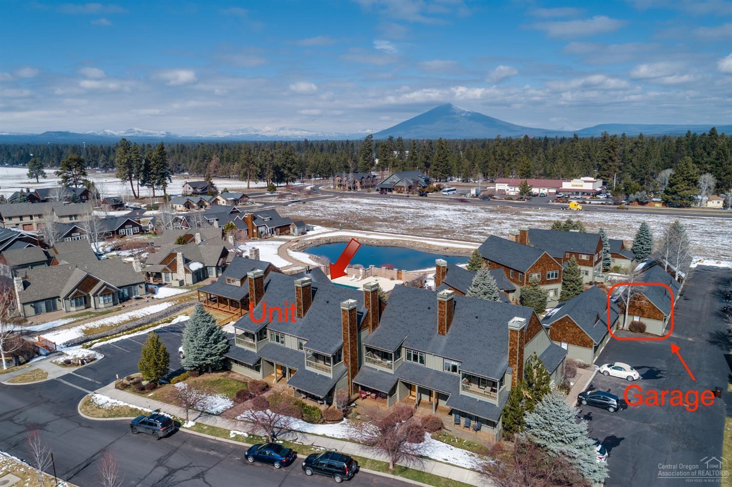 Pine Meadow Vill - Residential