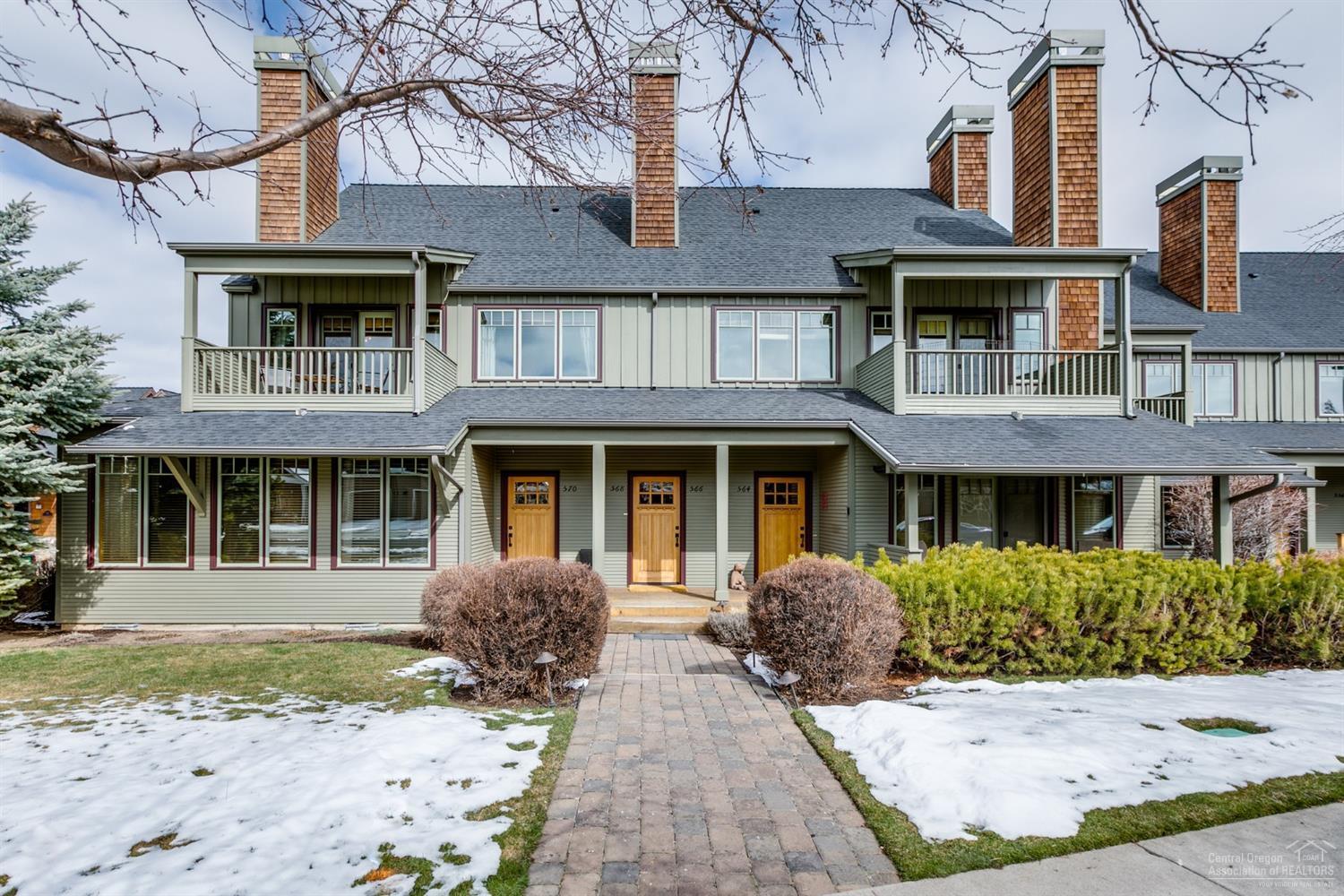 Pine Meadow Vill - Residential