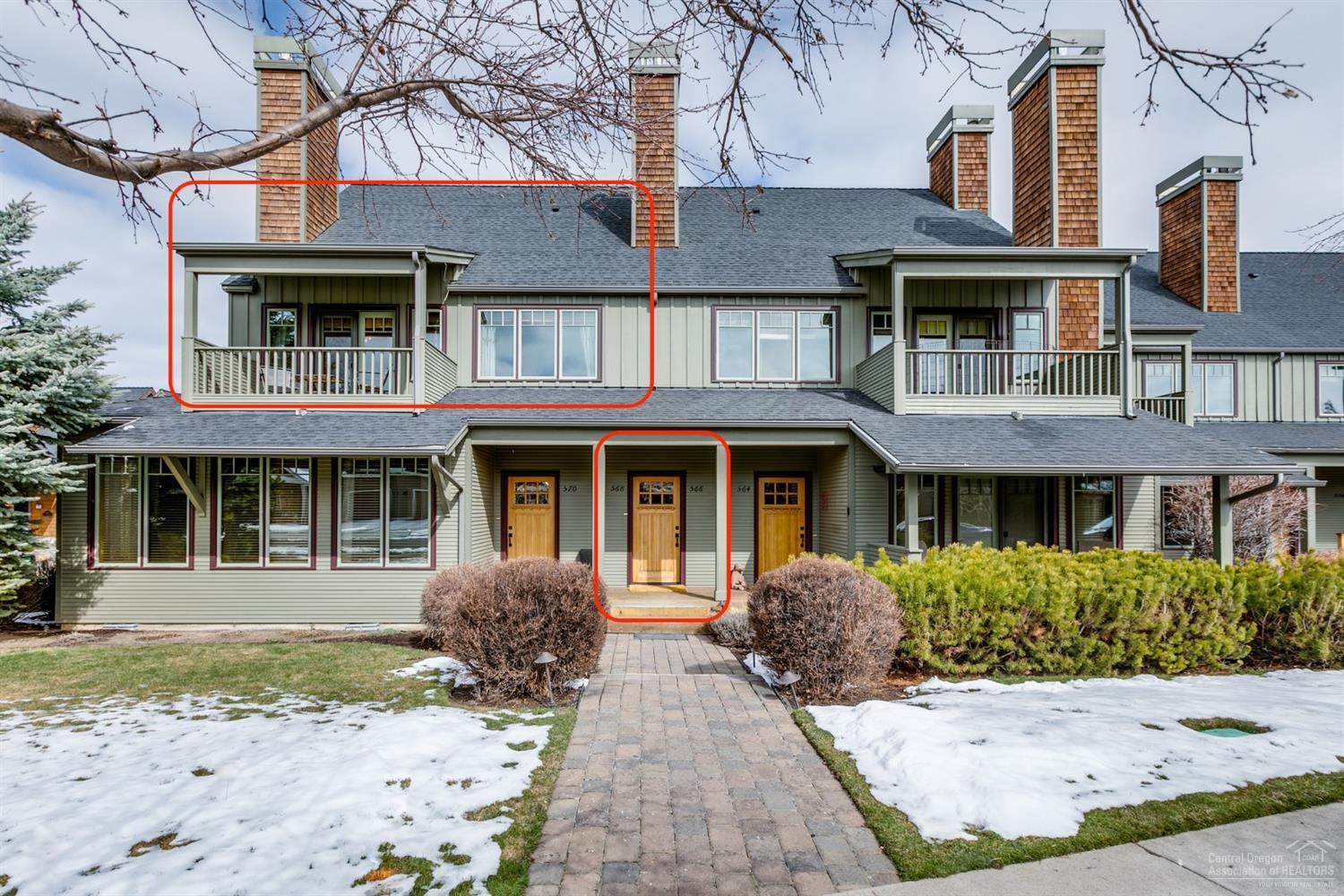 Pine Meadow Vill - Residential
