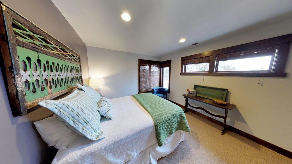 Caldera Springs - Residential