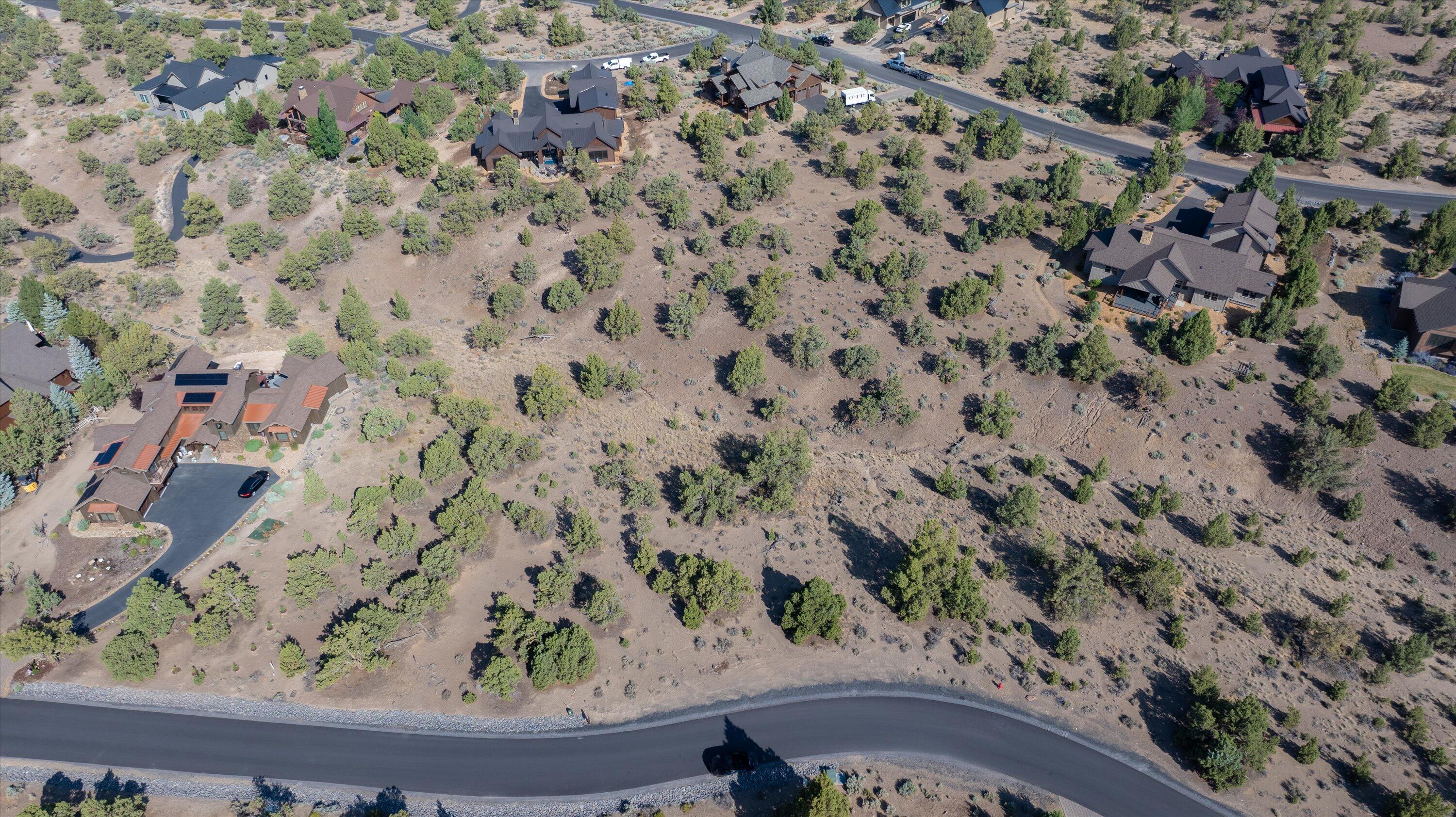 Brasada Ranch - Land