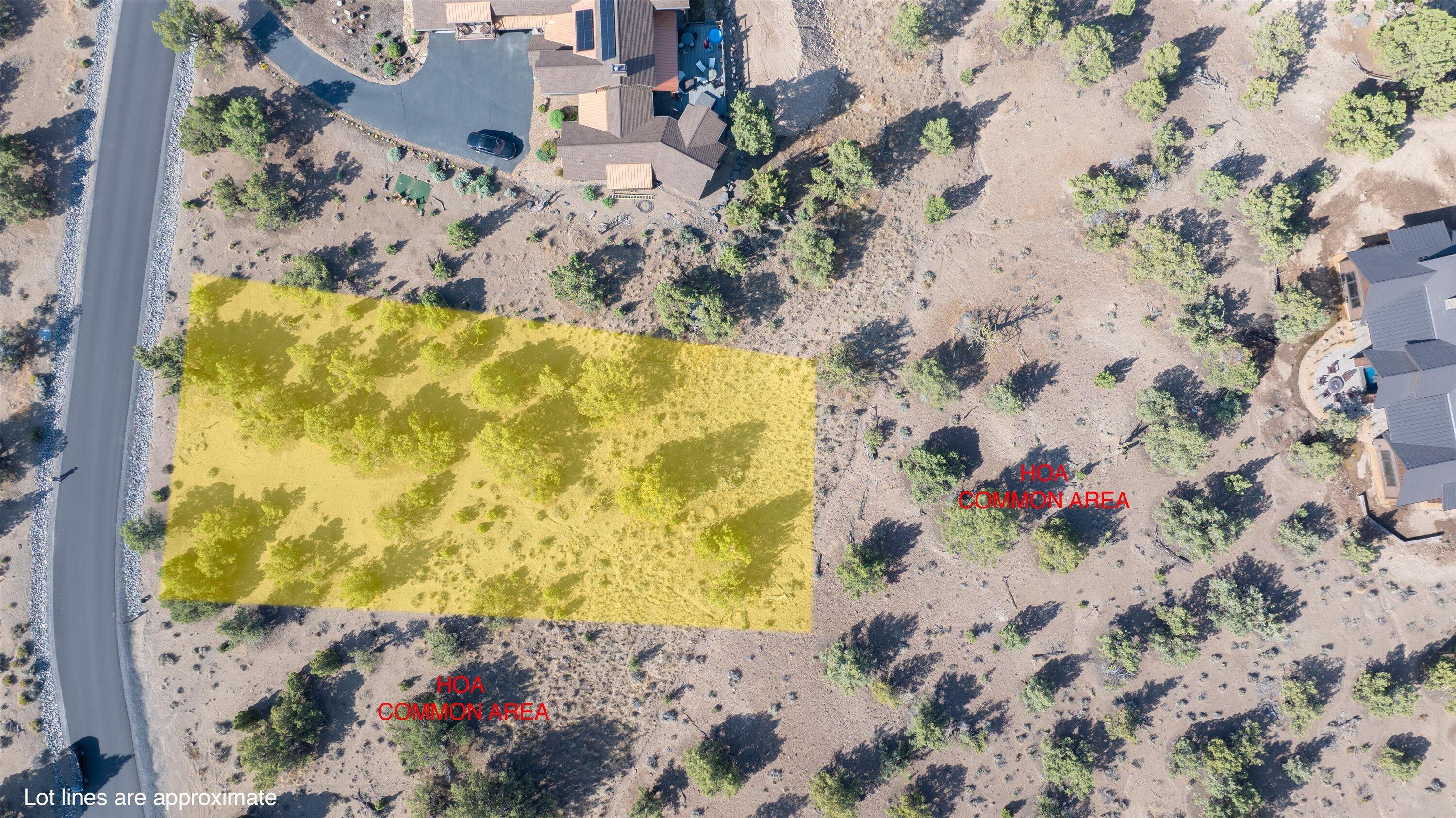 Brasada Ranch - Land