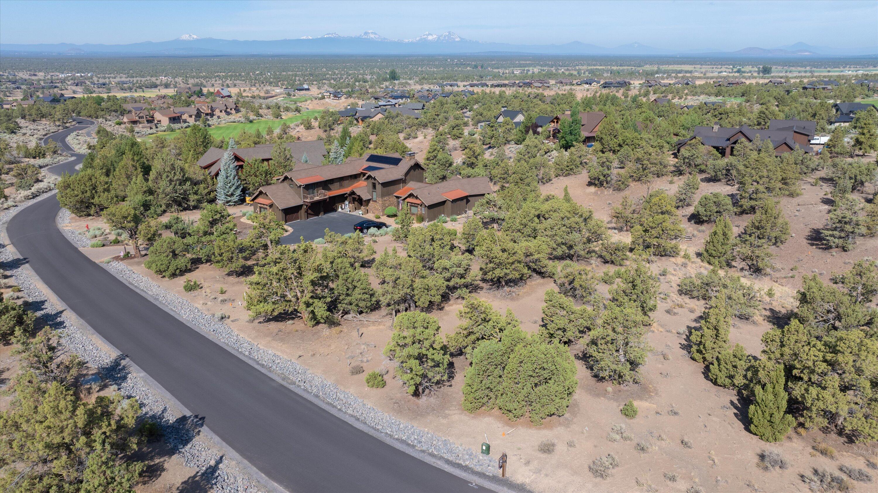 Brasada Ranch - Land