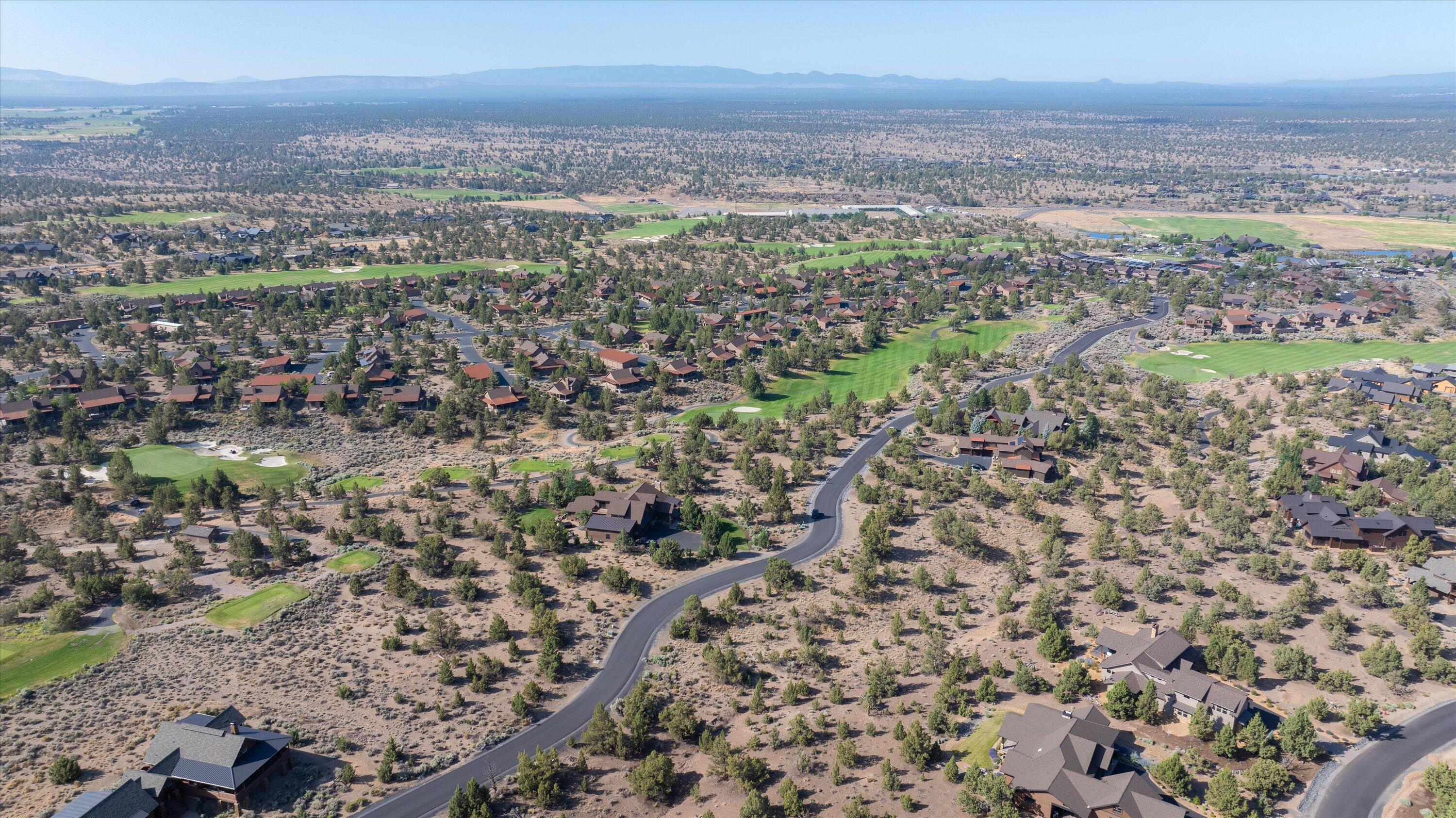 Brasada Ranch - Land