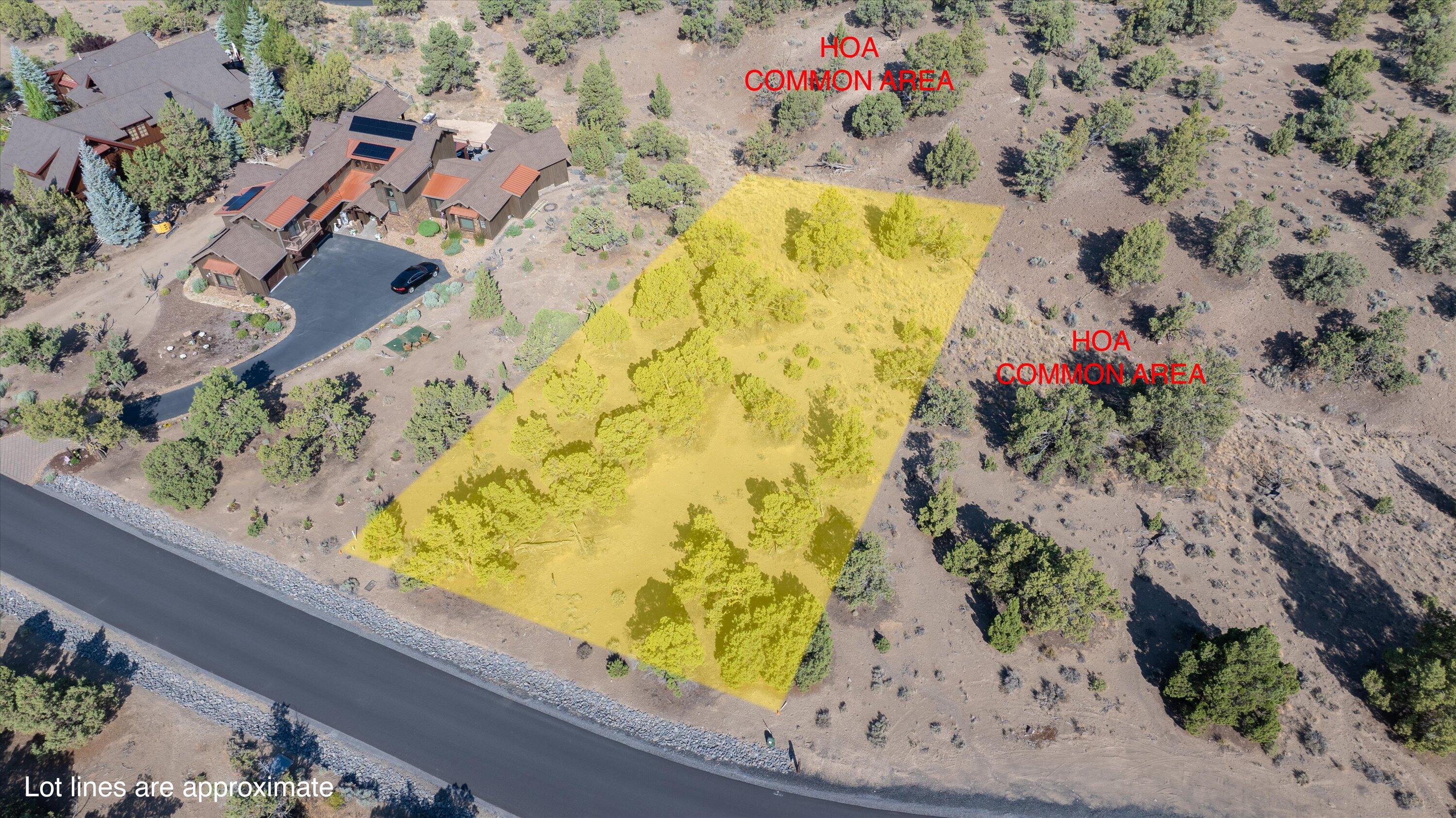 Brasada Ranch - Land