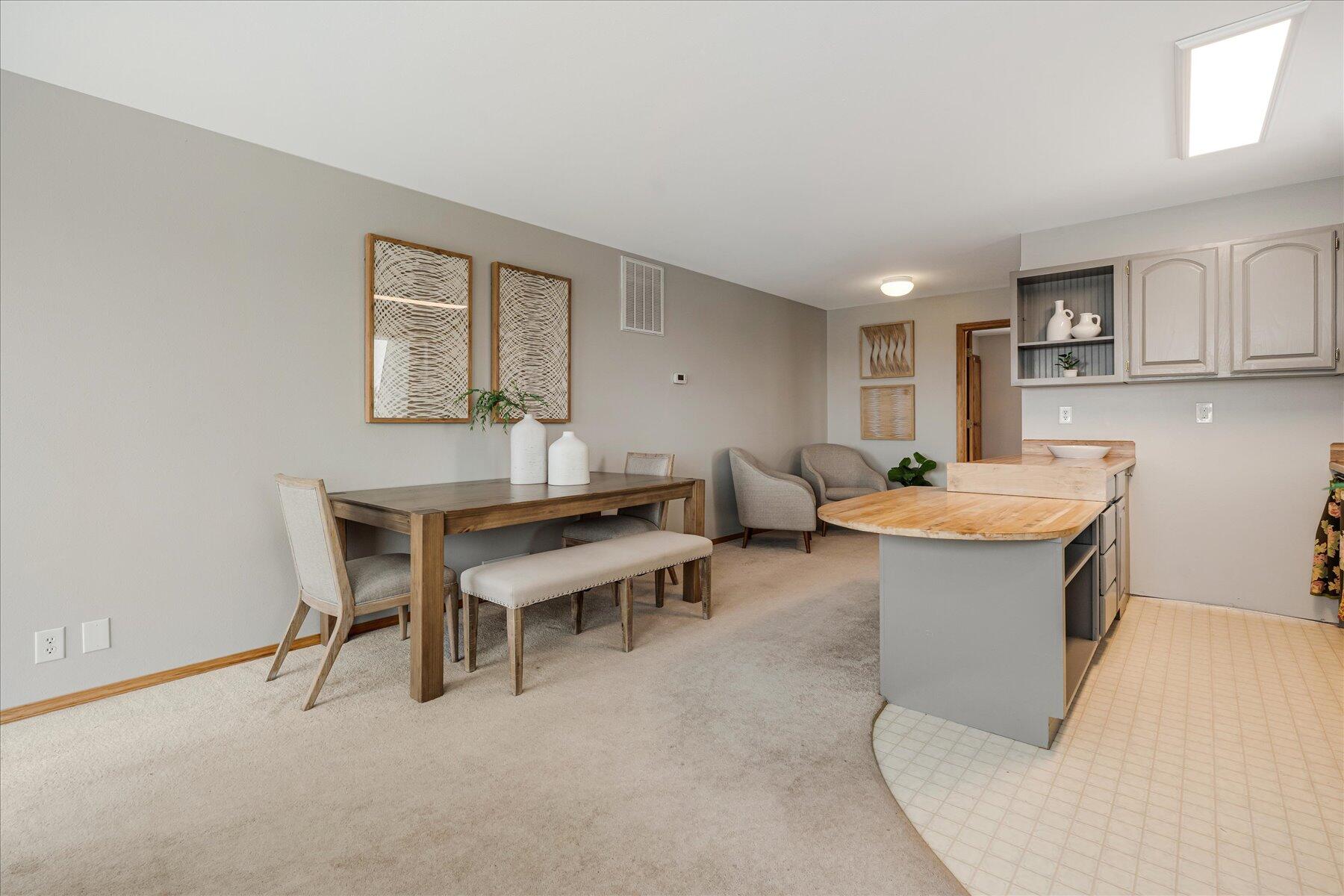 Whispering Pines - Residential
