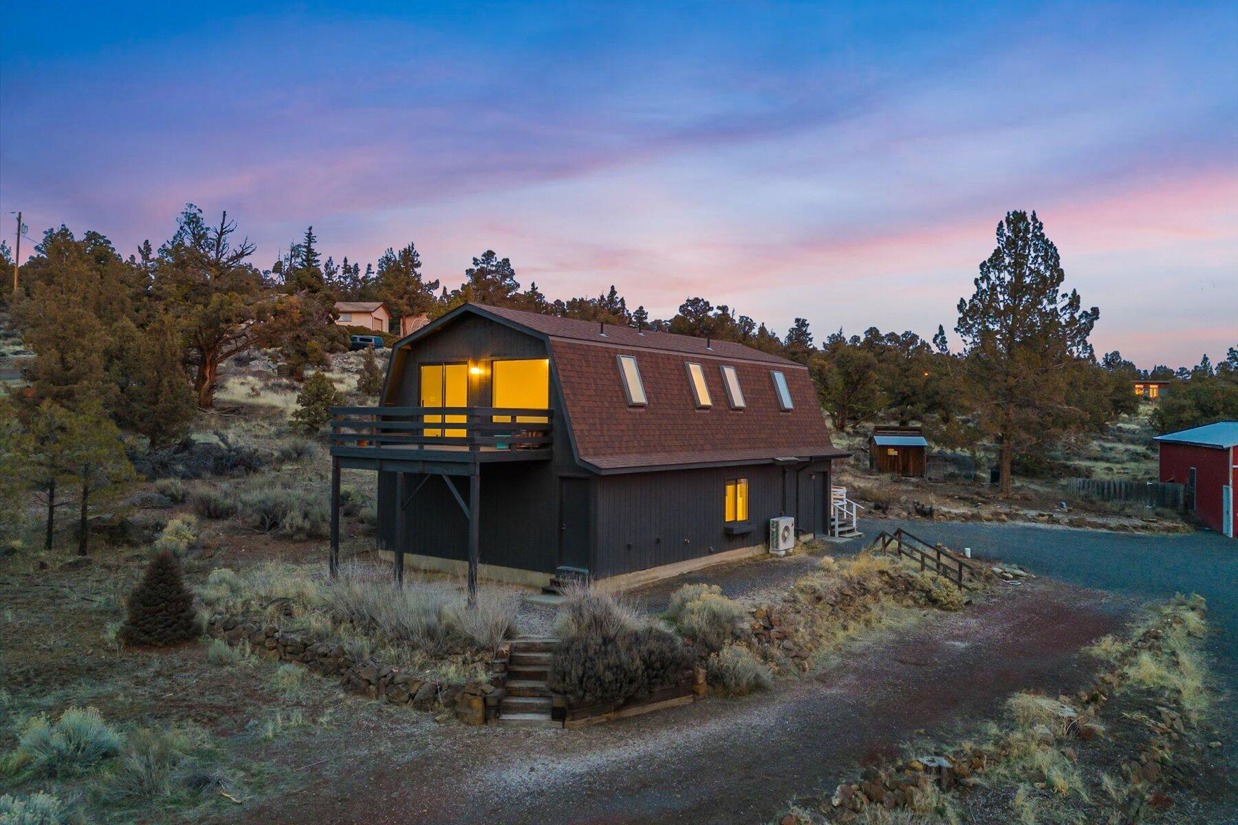 Whispering Pines - Residential