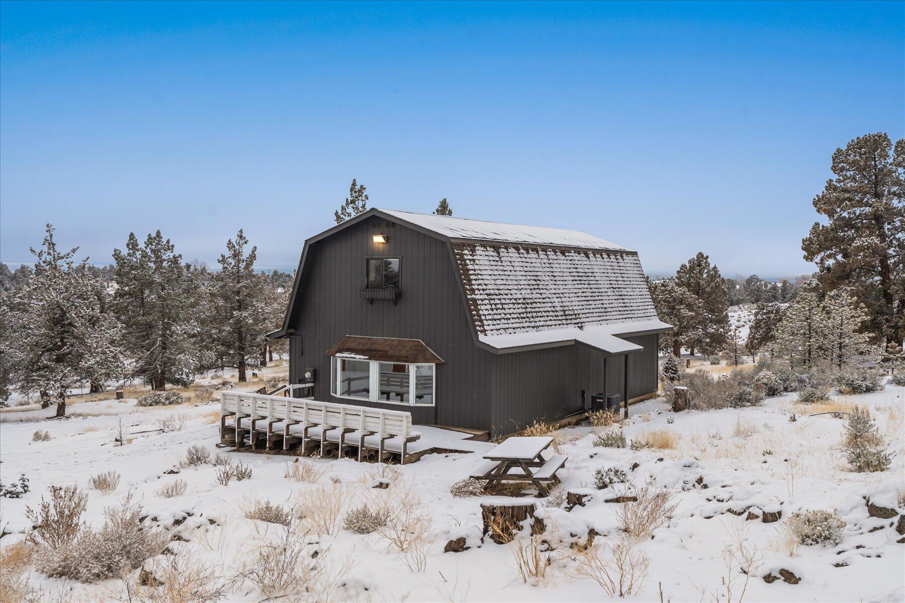 Whispering Pines - Residential