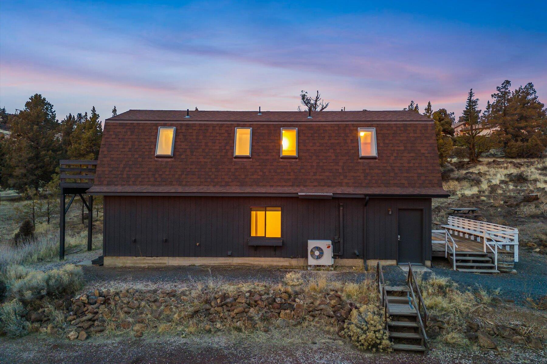 Whispering Pines - Residential