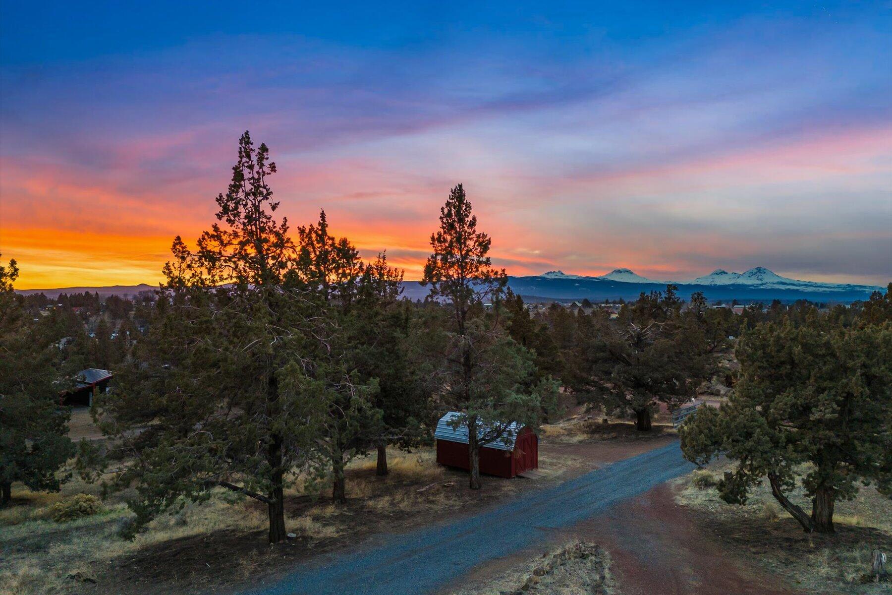 Whispering Pines - Residential