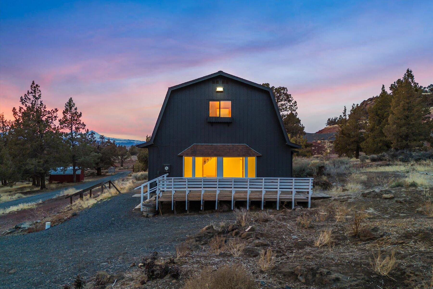 Whispering Pines - Residential