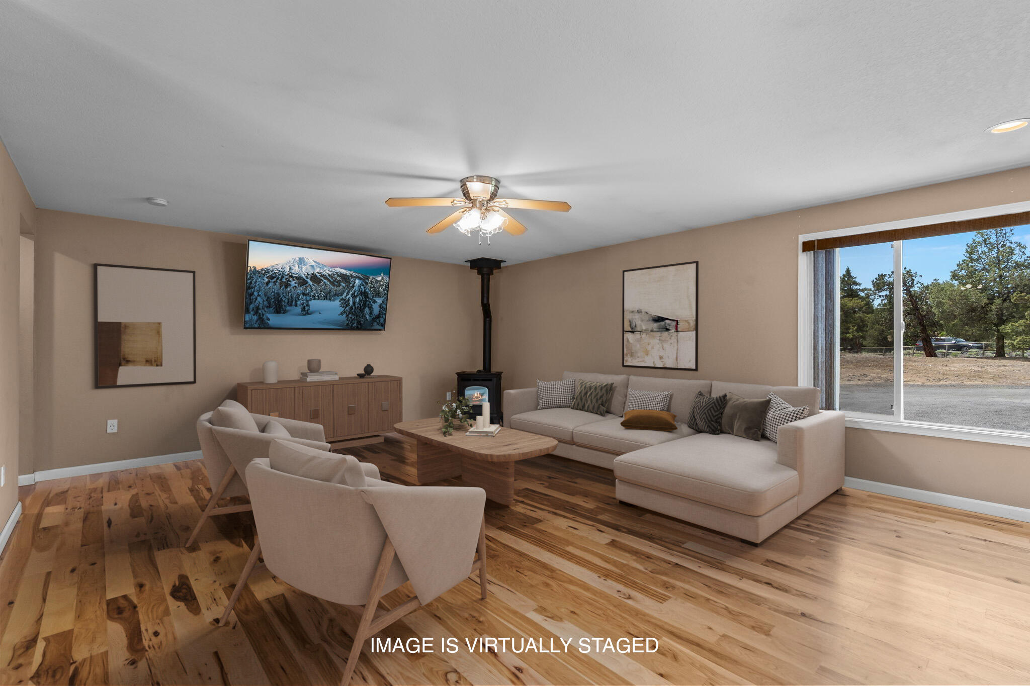 Tetherow Crossing - Residential
