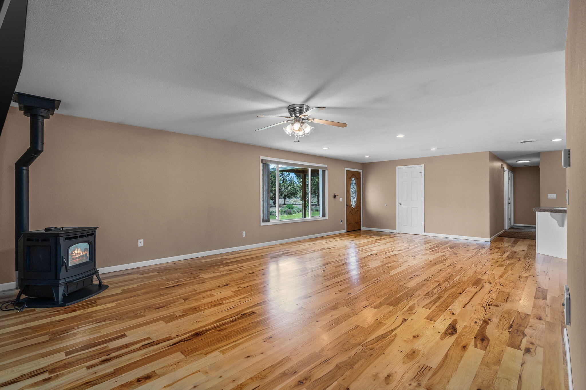 Tetherow Crossing - Residential