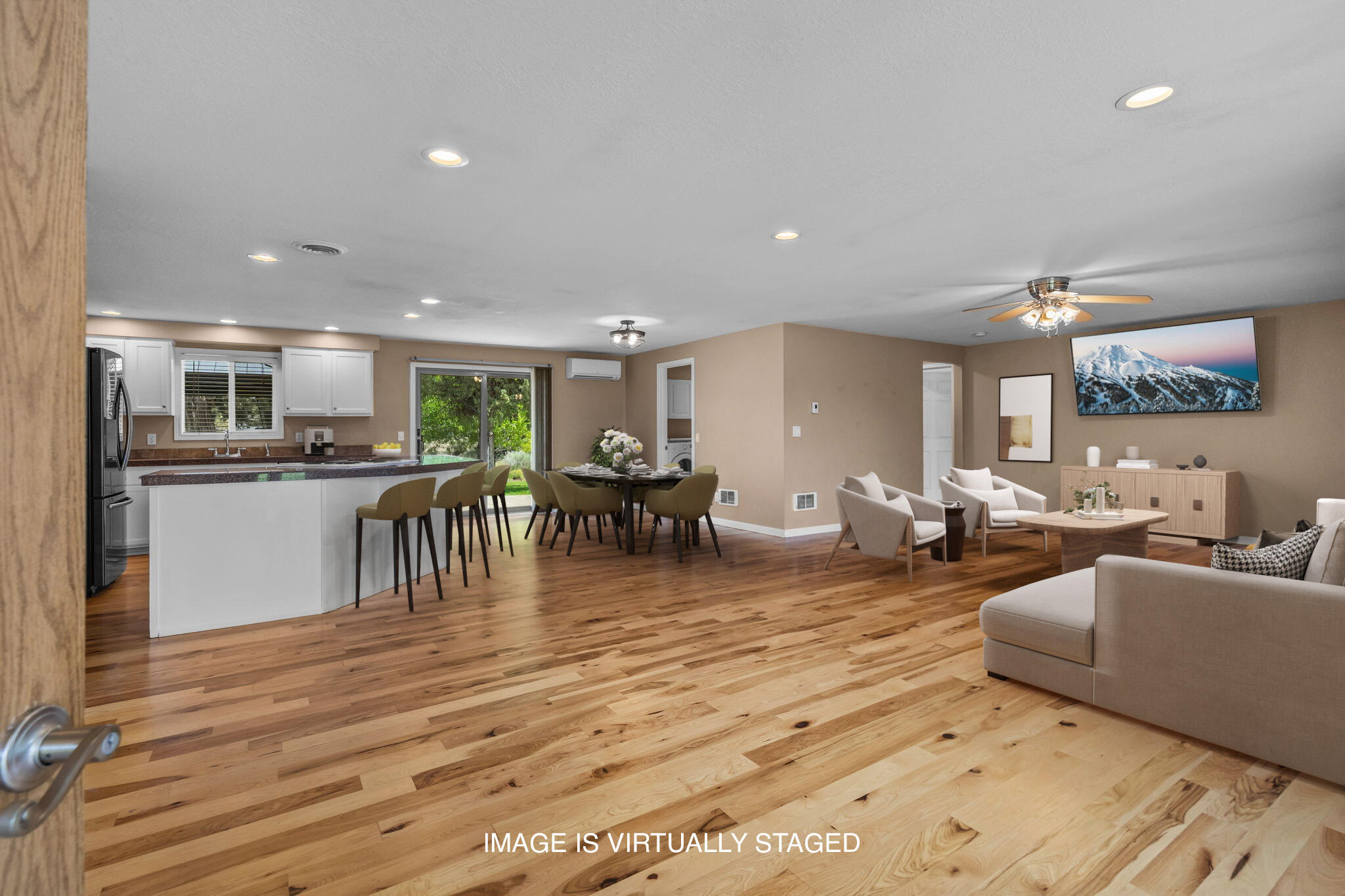 Tetherow Crossing - Residential