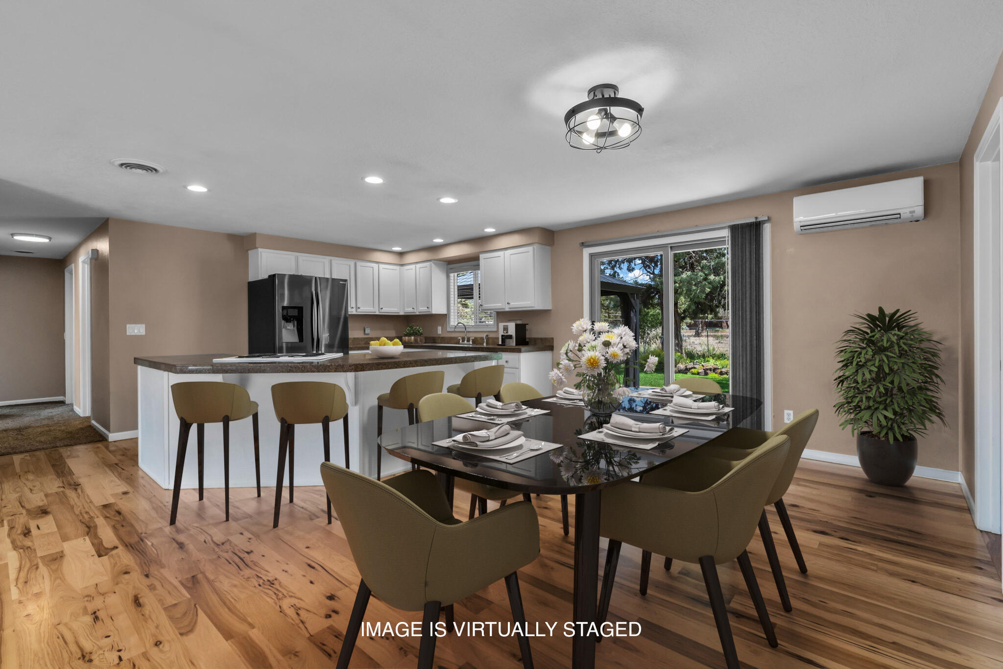 Tetherow Crossing - Residential