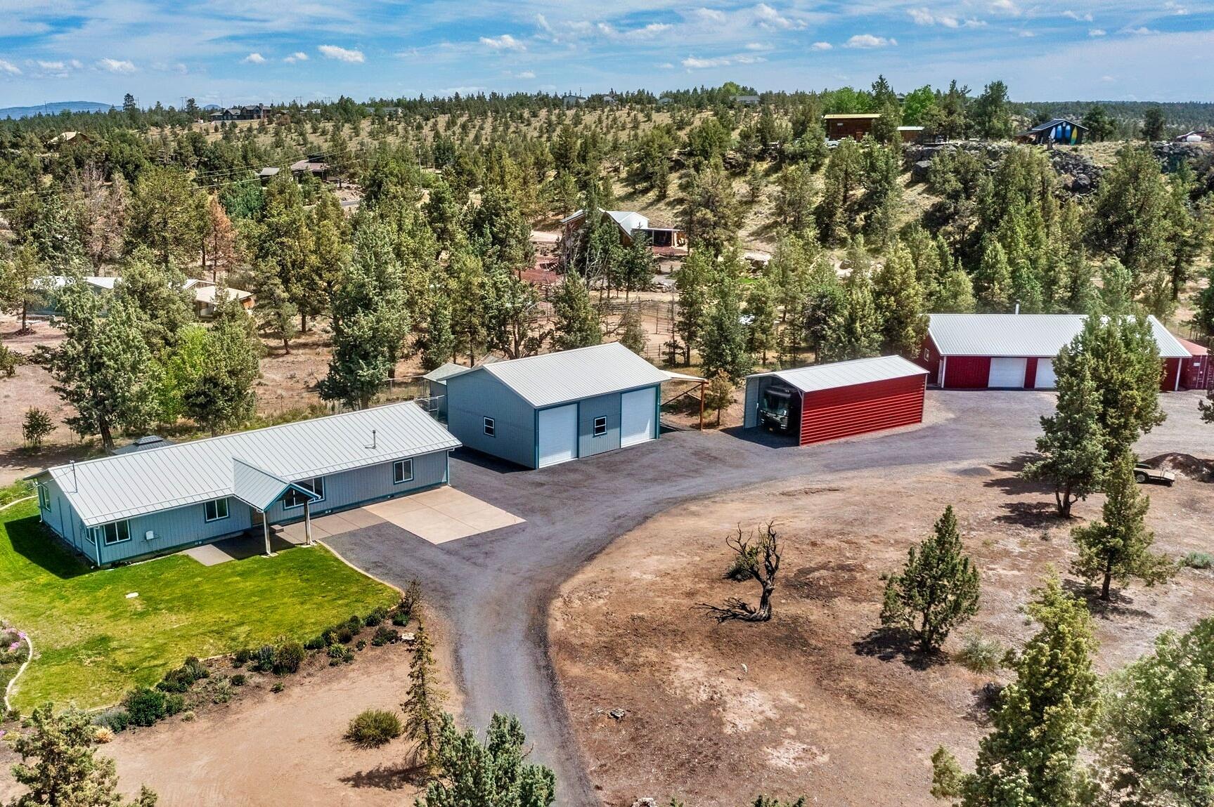Tetherow Crossing - Residential