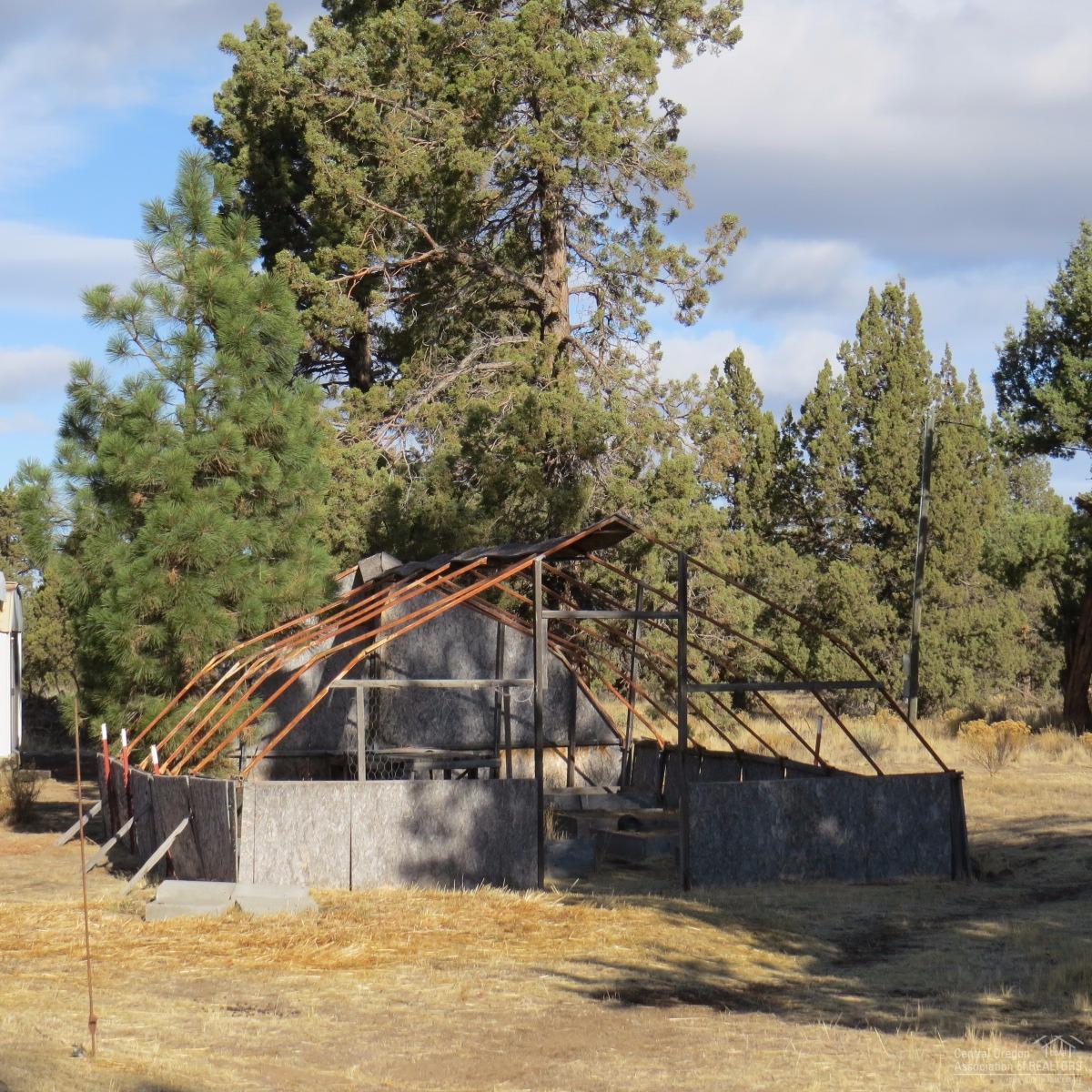Crooked River Ranch - Residential