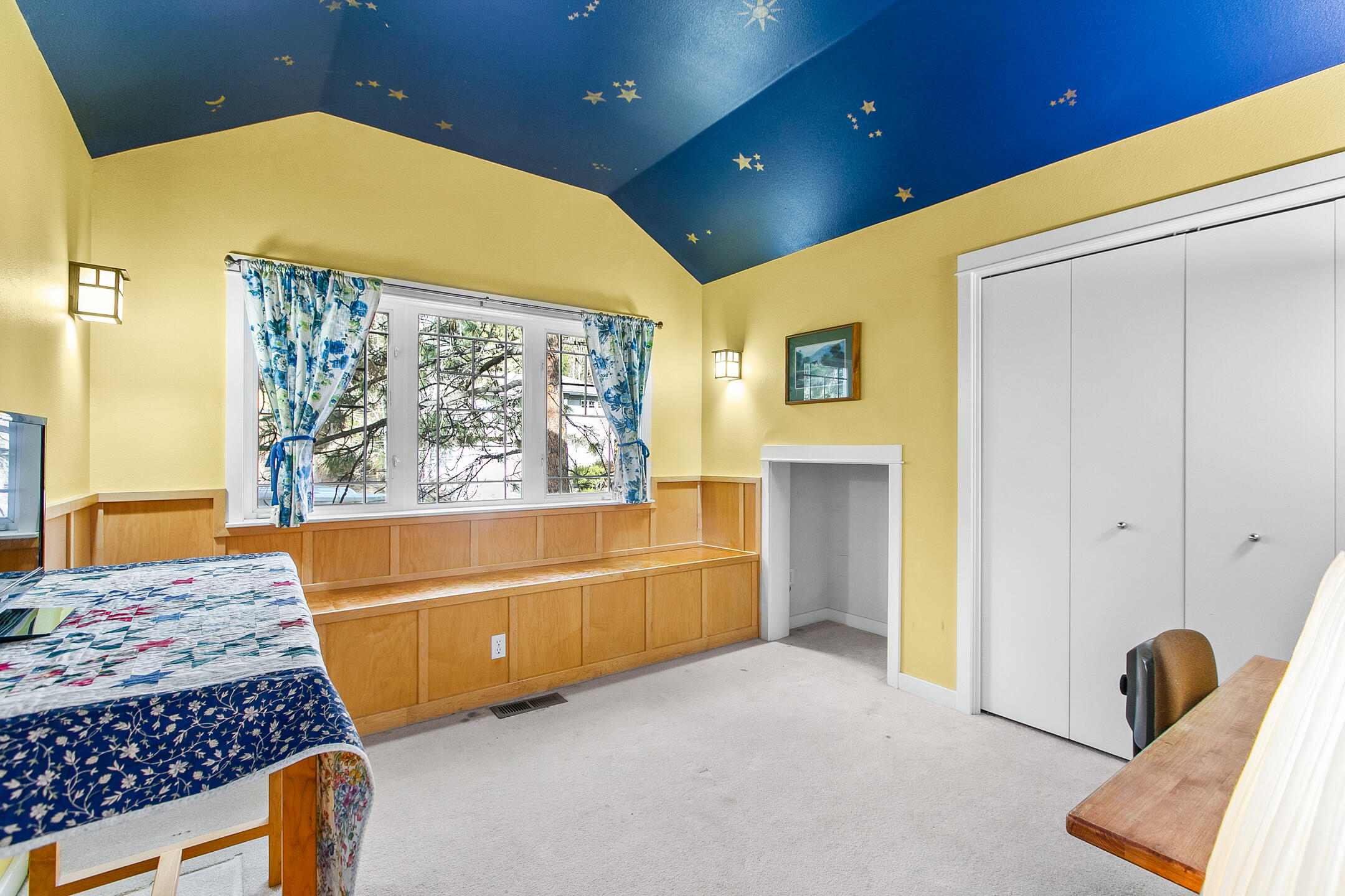 Golden Butte - Residential