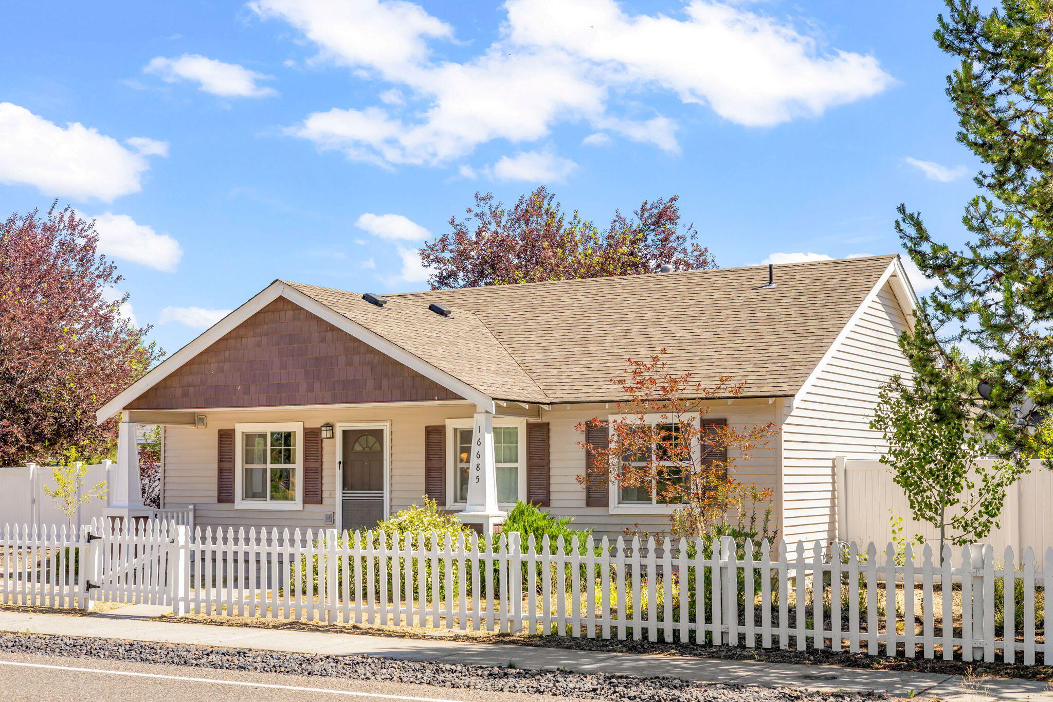 Wheeler Ranch - Residential