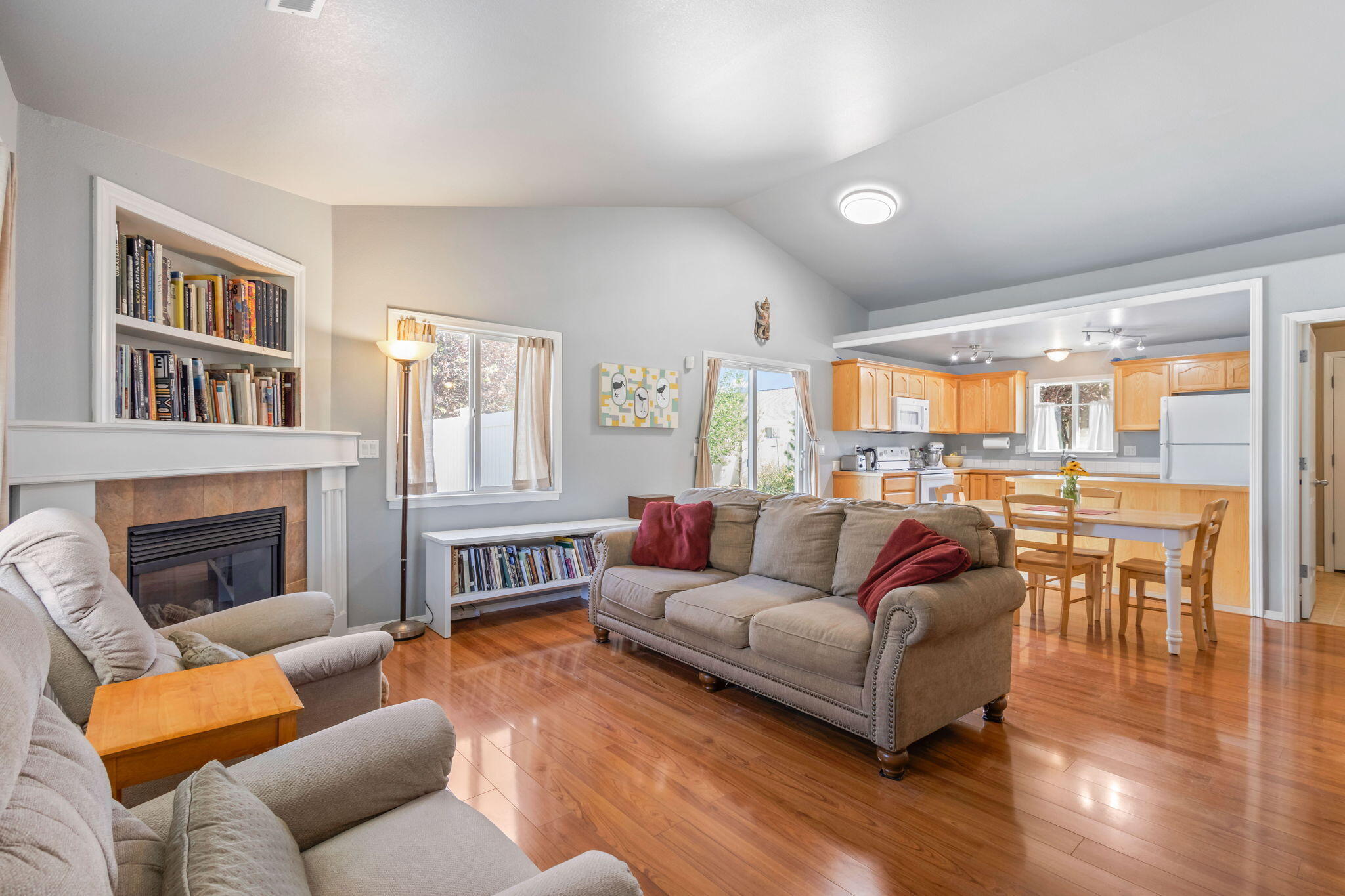 Wheeler Ranch - Residential