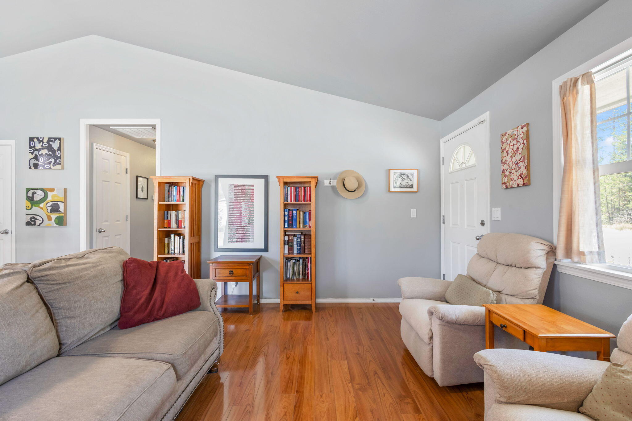 Wheeler Ranch - Residential