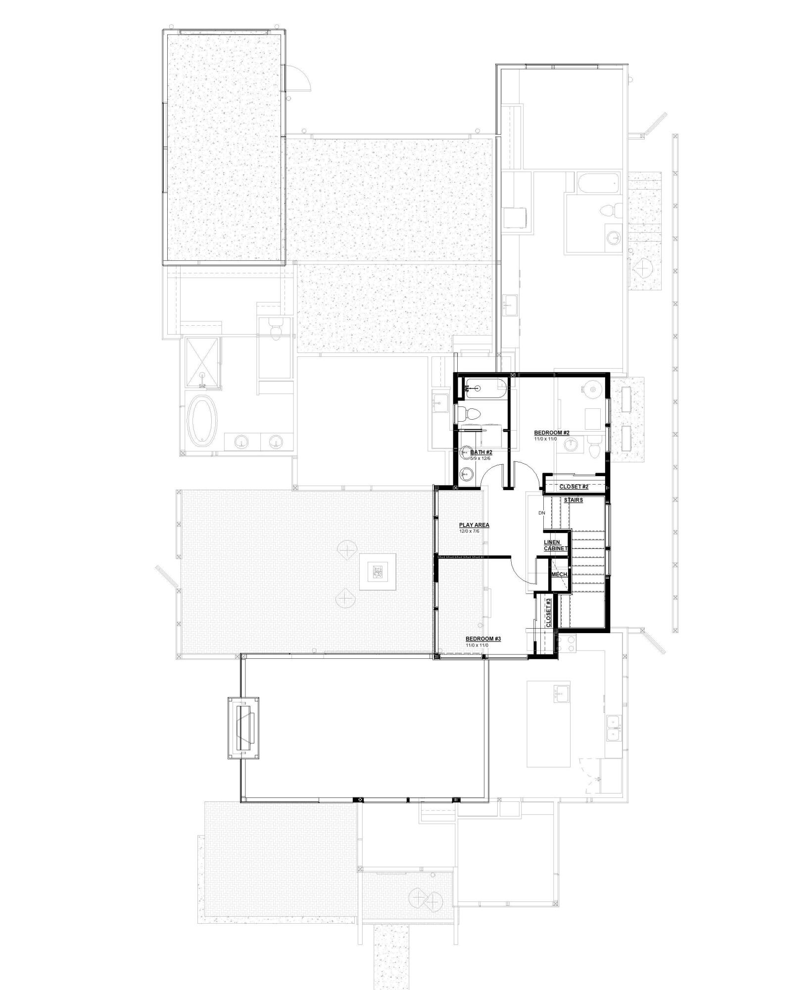 Discovery West Phase 6 & 7 - Residential