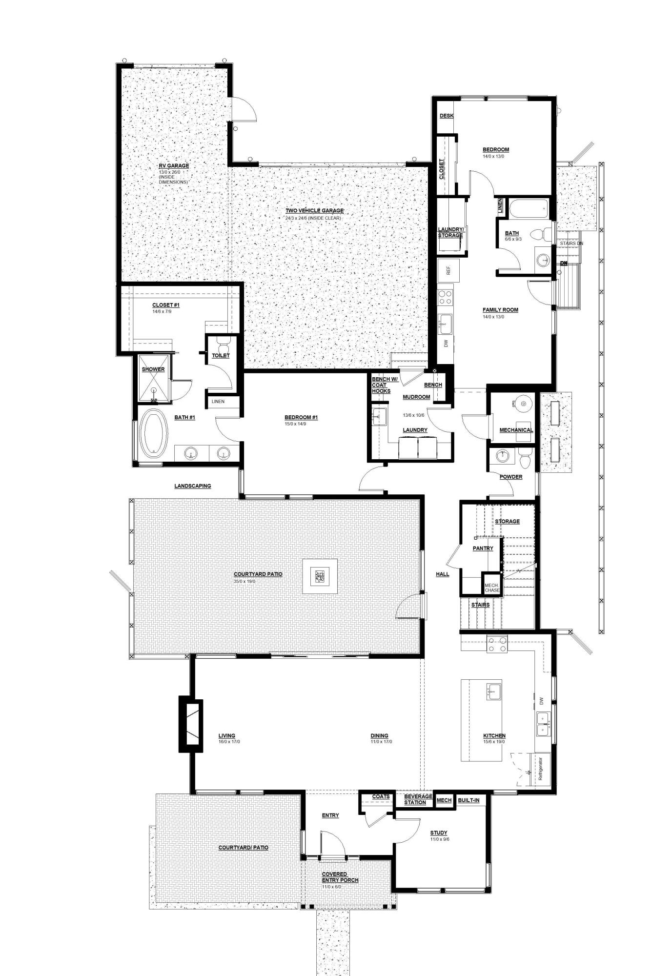 Discovery West Phase 6 & 7 - Residential