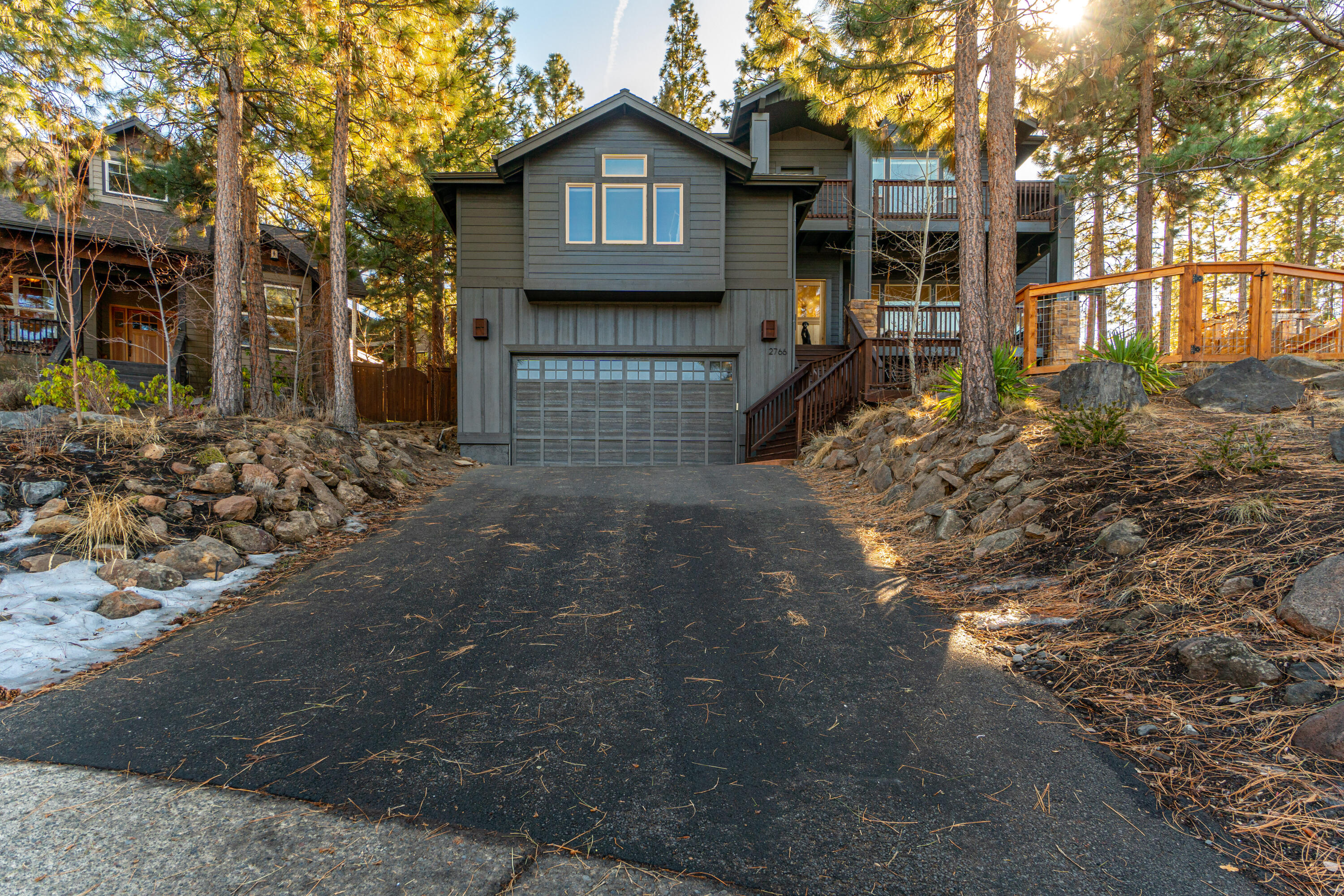 Awbrey Ridge - Residential