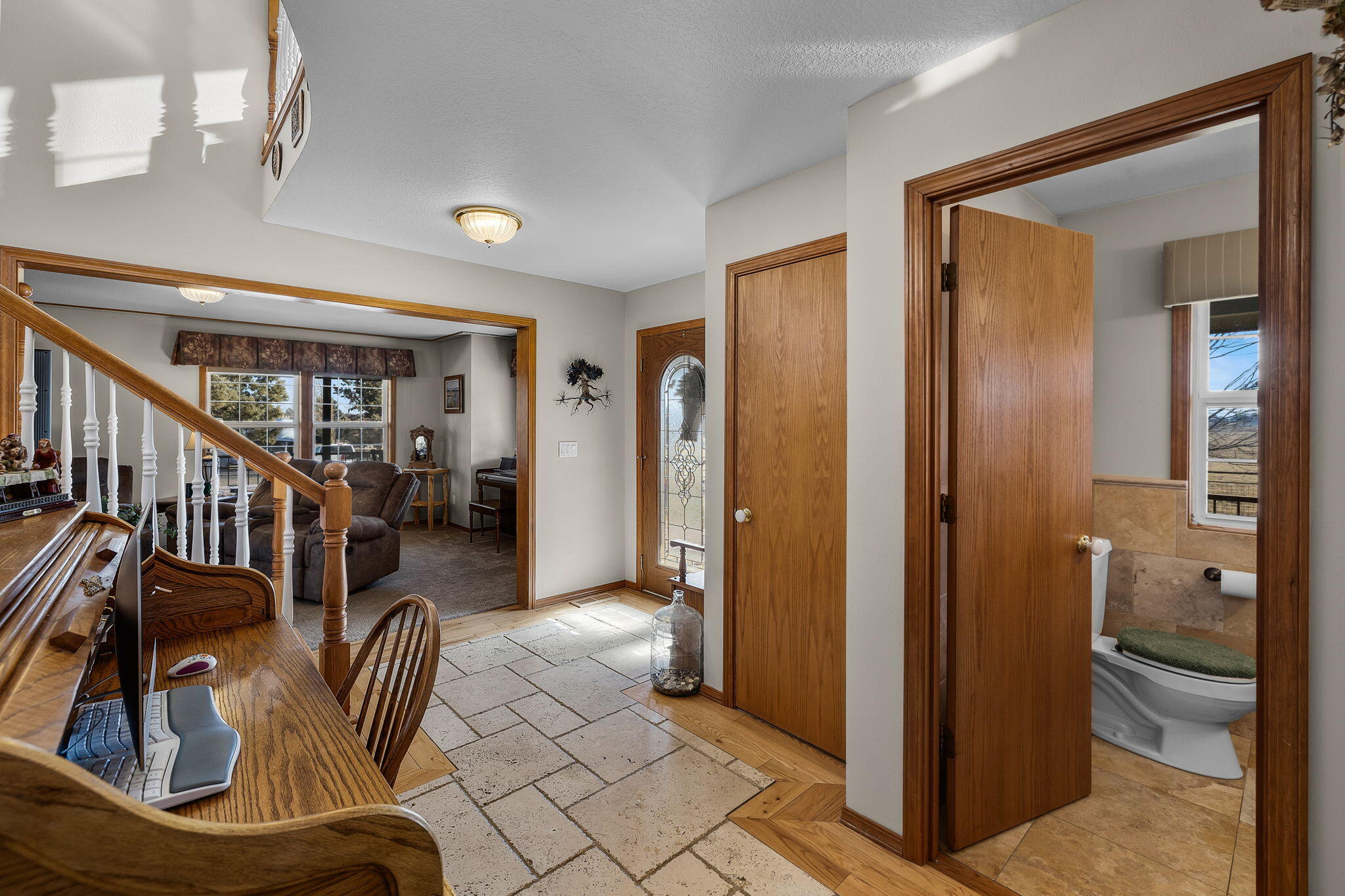 Equestrian Meadows - Residential