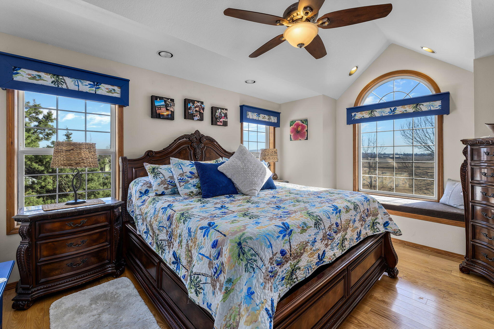 Equestrian Meadows - Residential