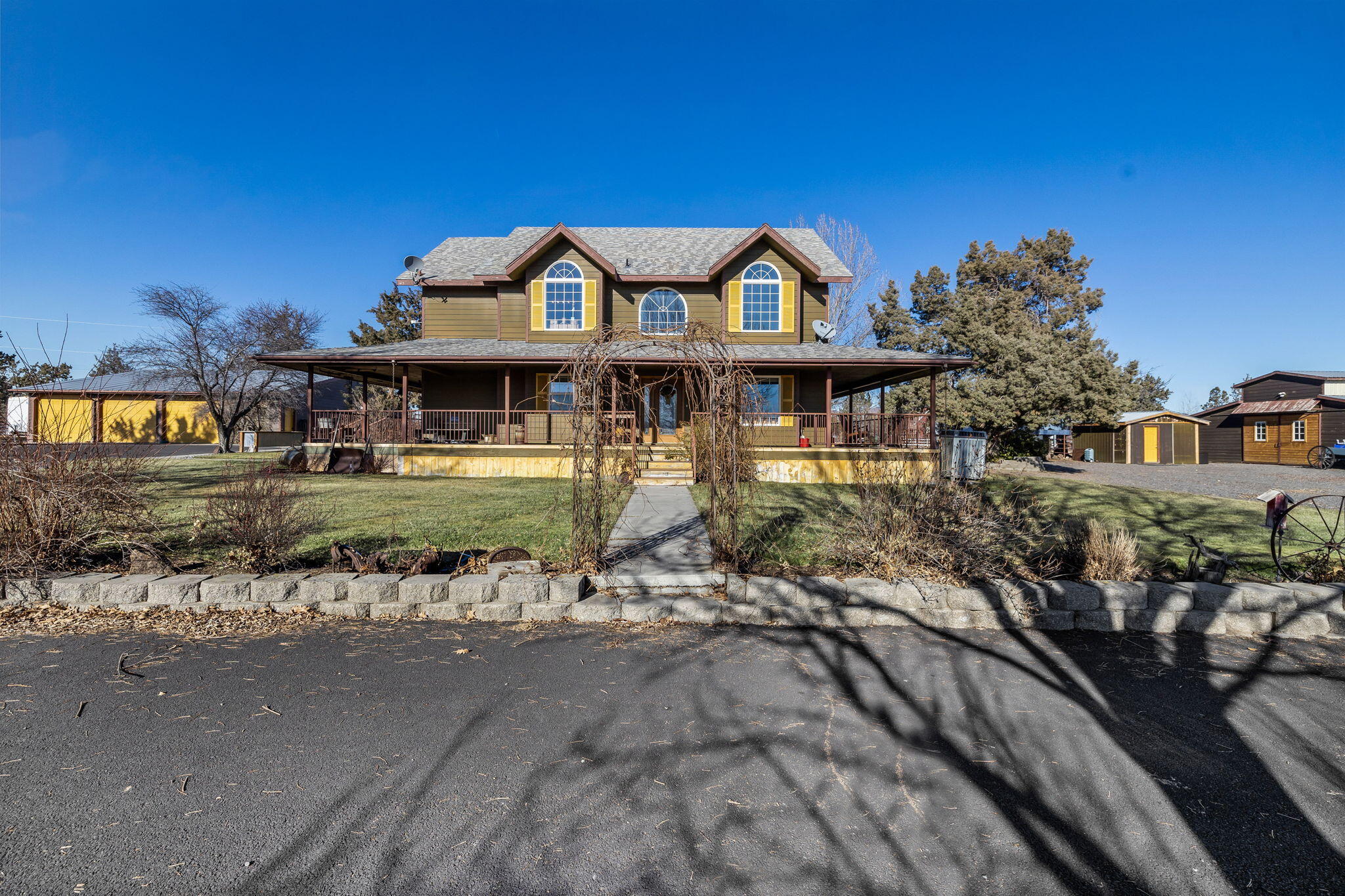 Equestrian Meadows - Residential