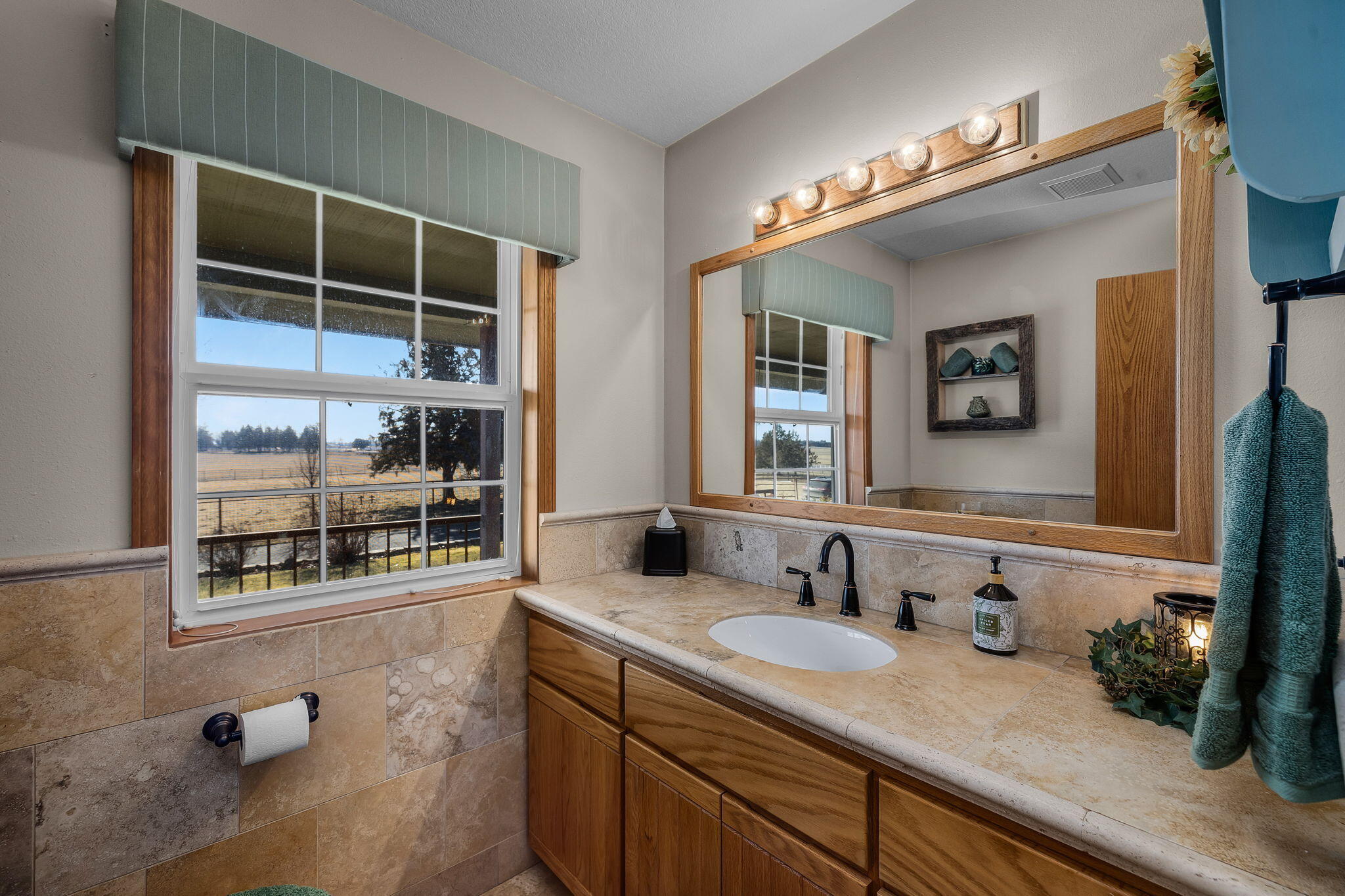 Equestrian Meadows - Residential
