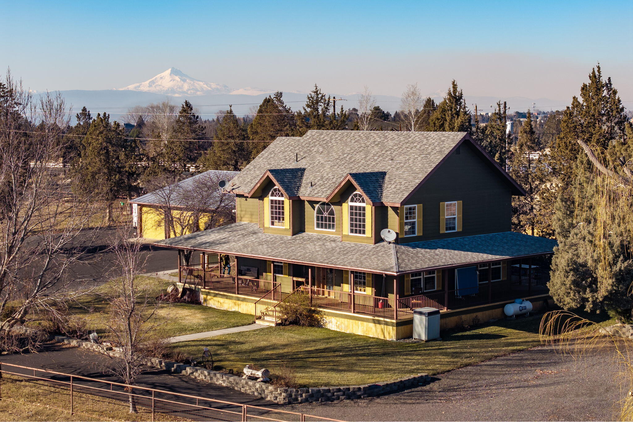 Equestrian Meadows - Residential