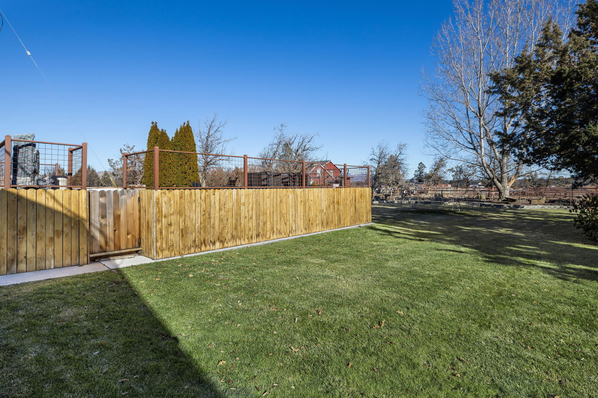 Equestrian Meadows - Residential