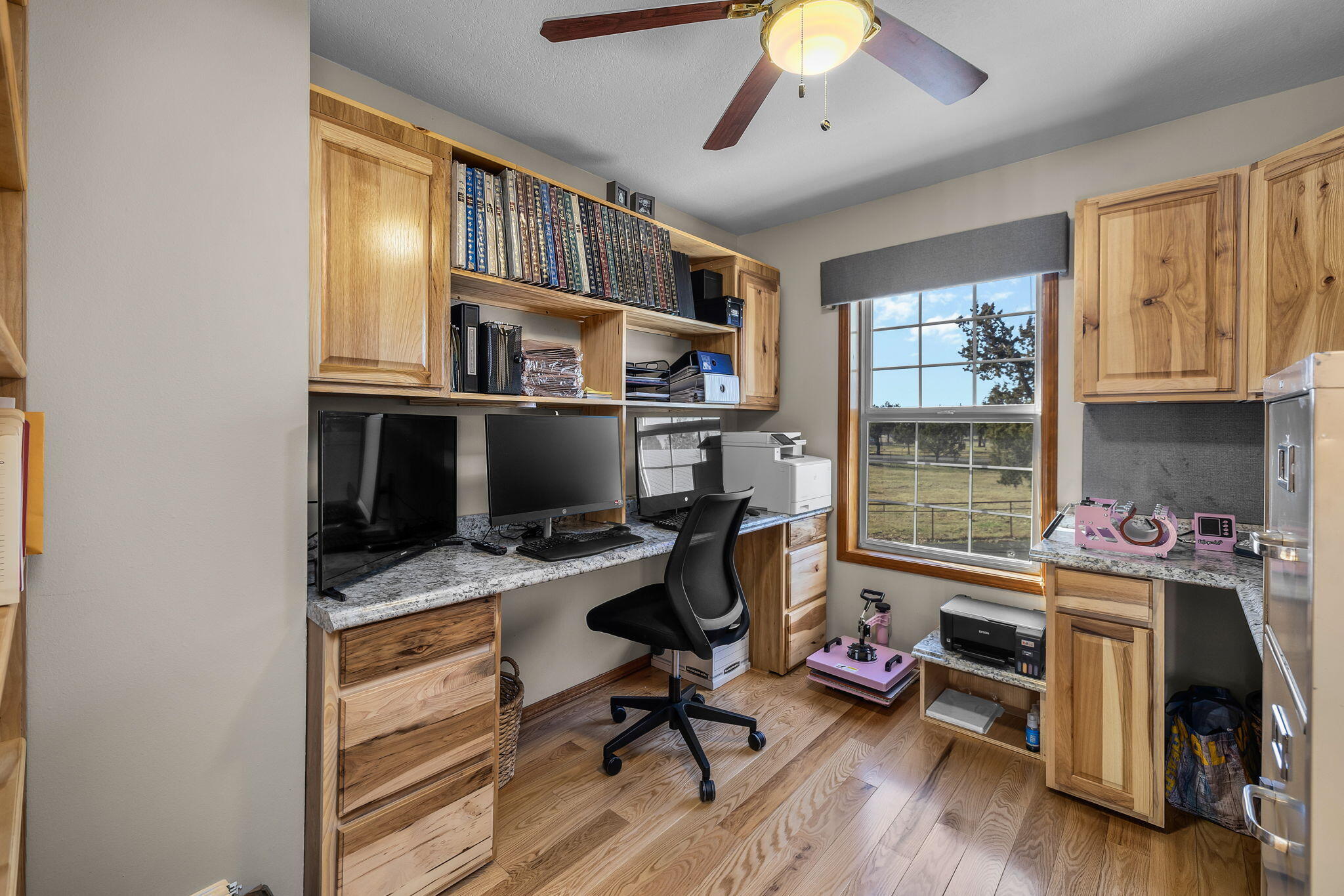 Equestrian Meadows - Residential