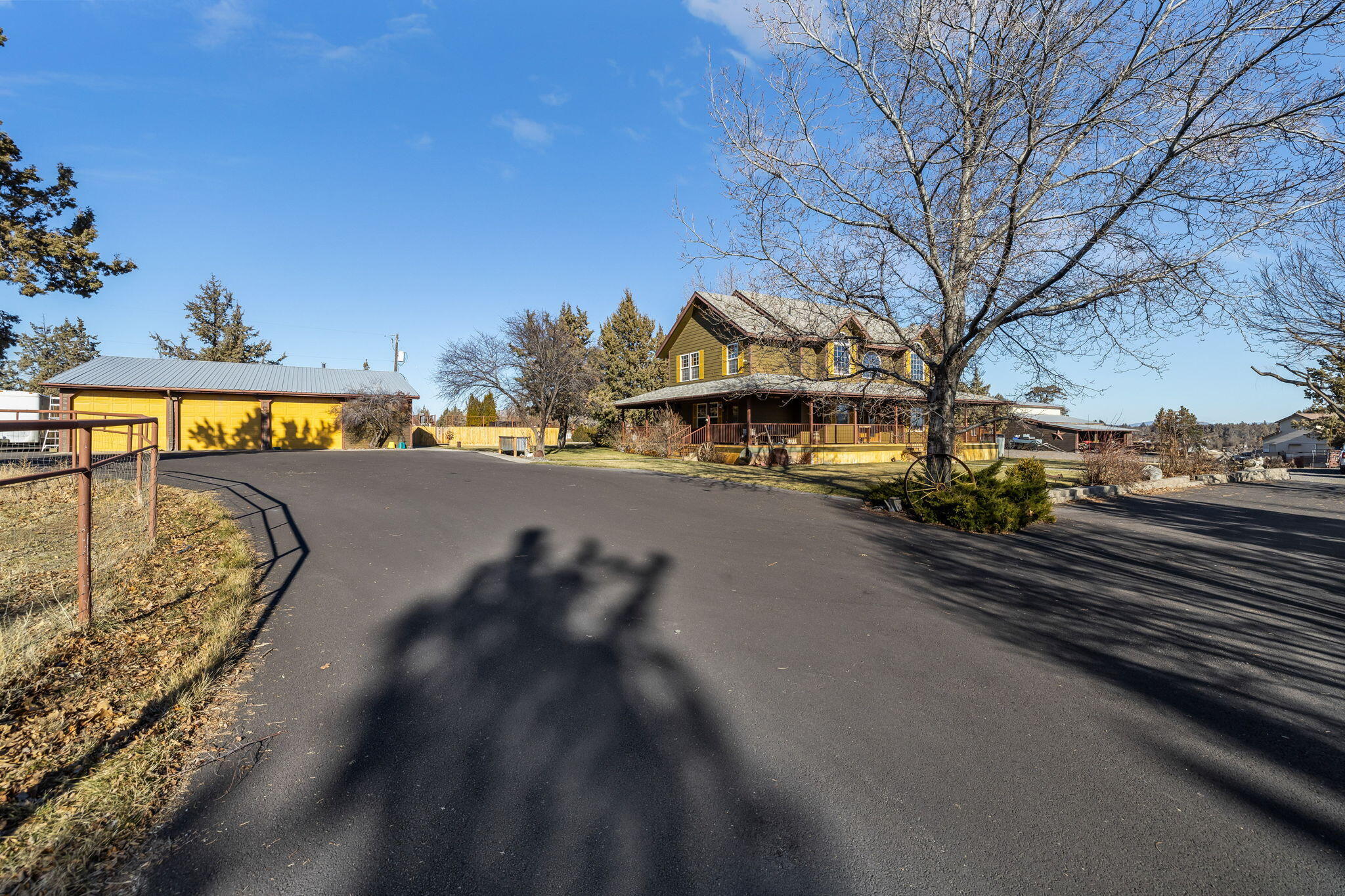Equestrian Meadows - Residential