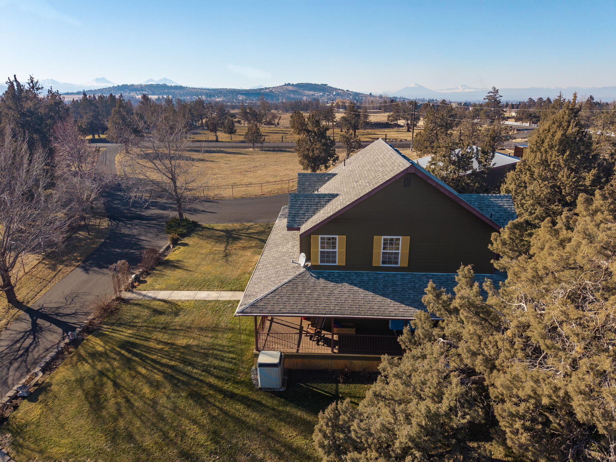 Equestrian Meadows - Residential