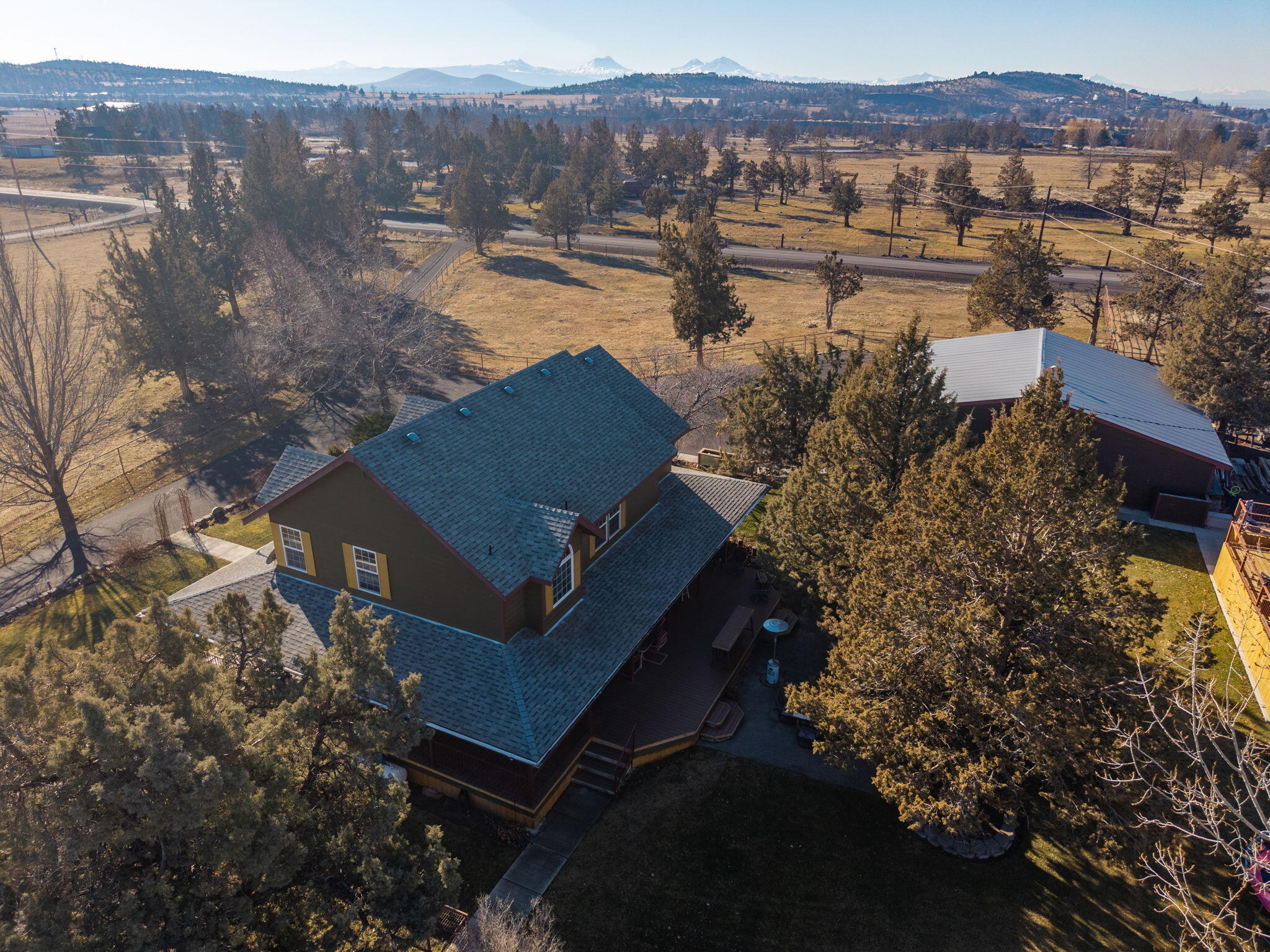 Equestrian Meadows - Residential