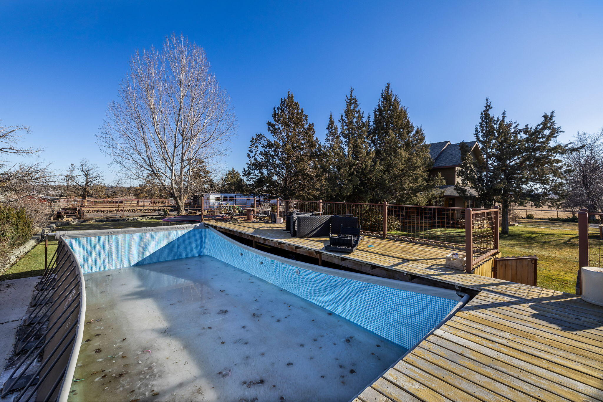 Equestrian Meadows - Residential