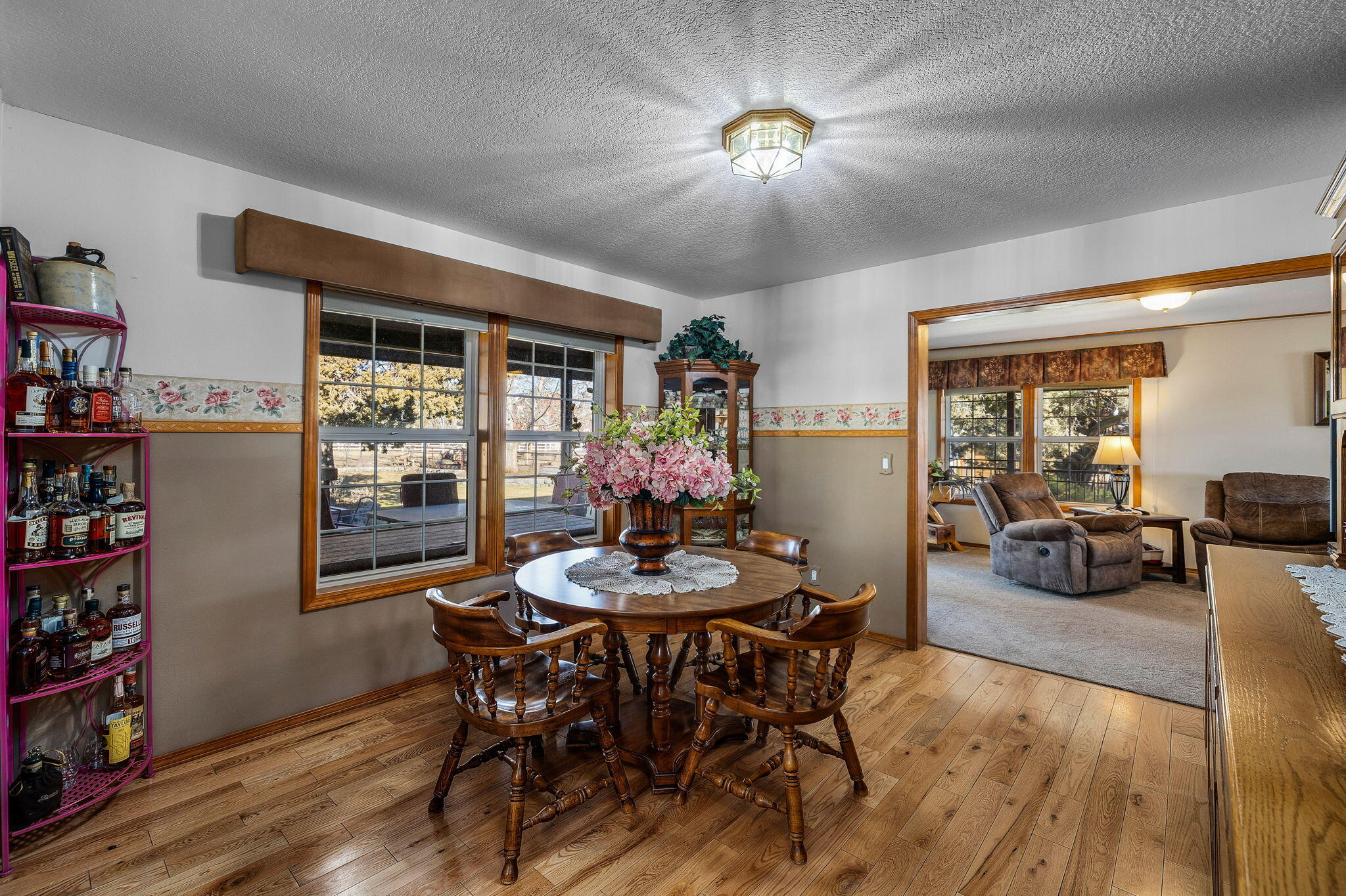 Equestrian Meadows - Residential