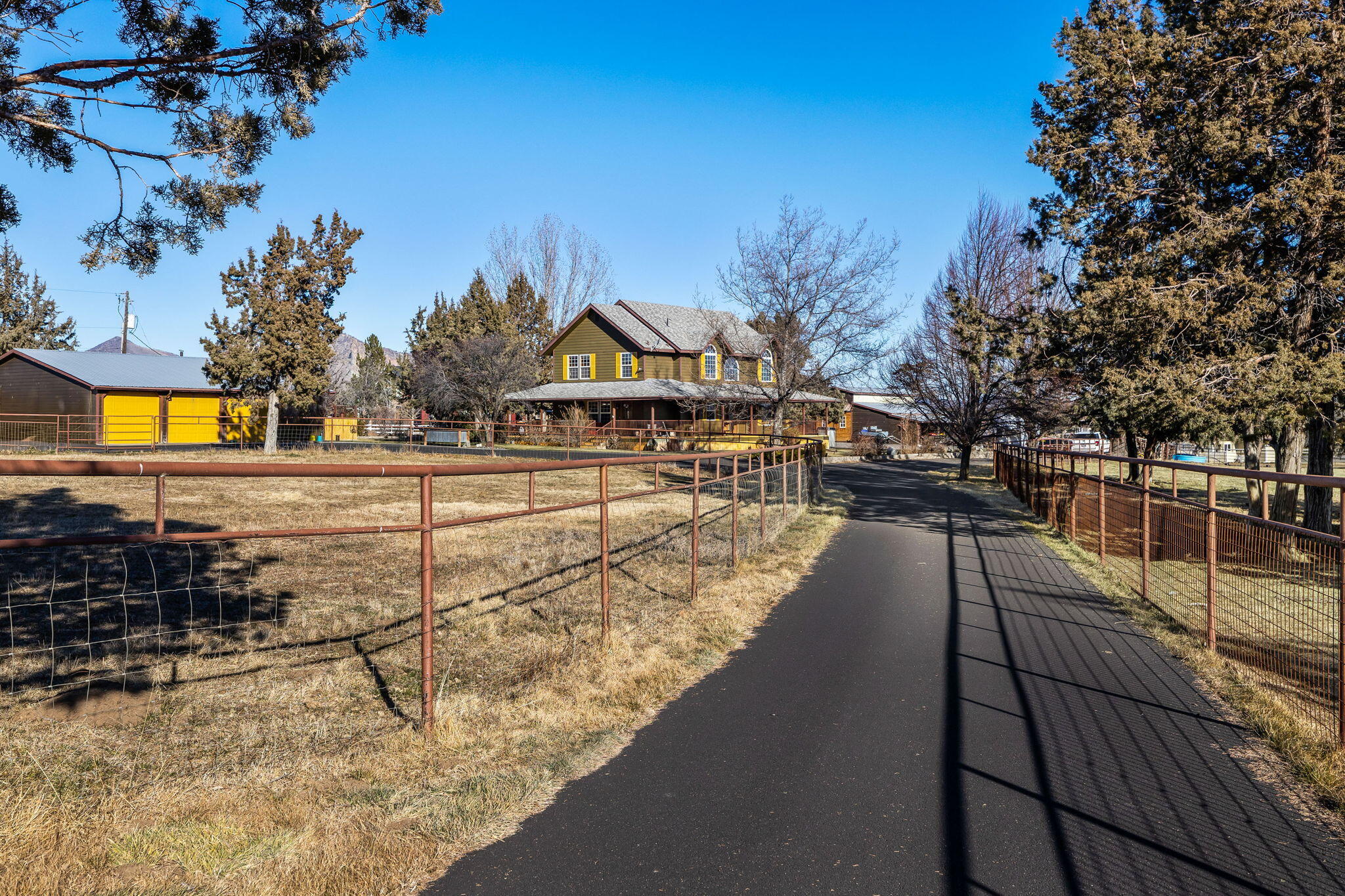 Equestrian Meadows - Residential