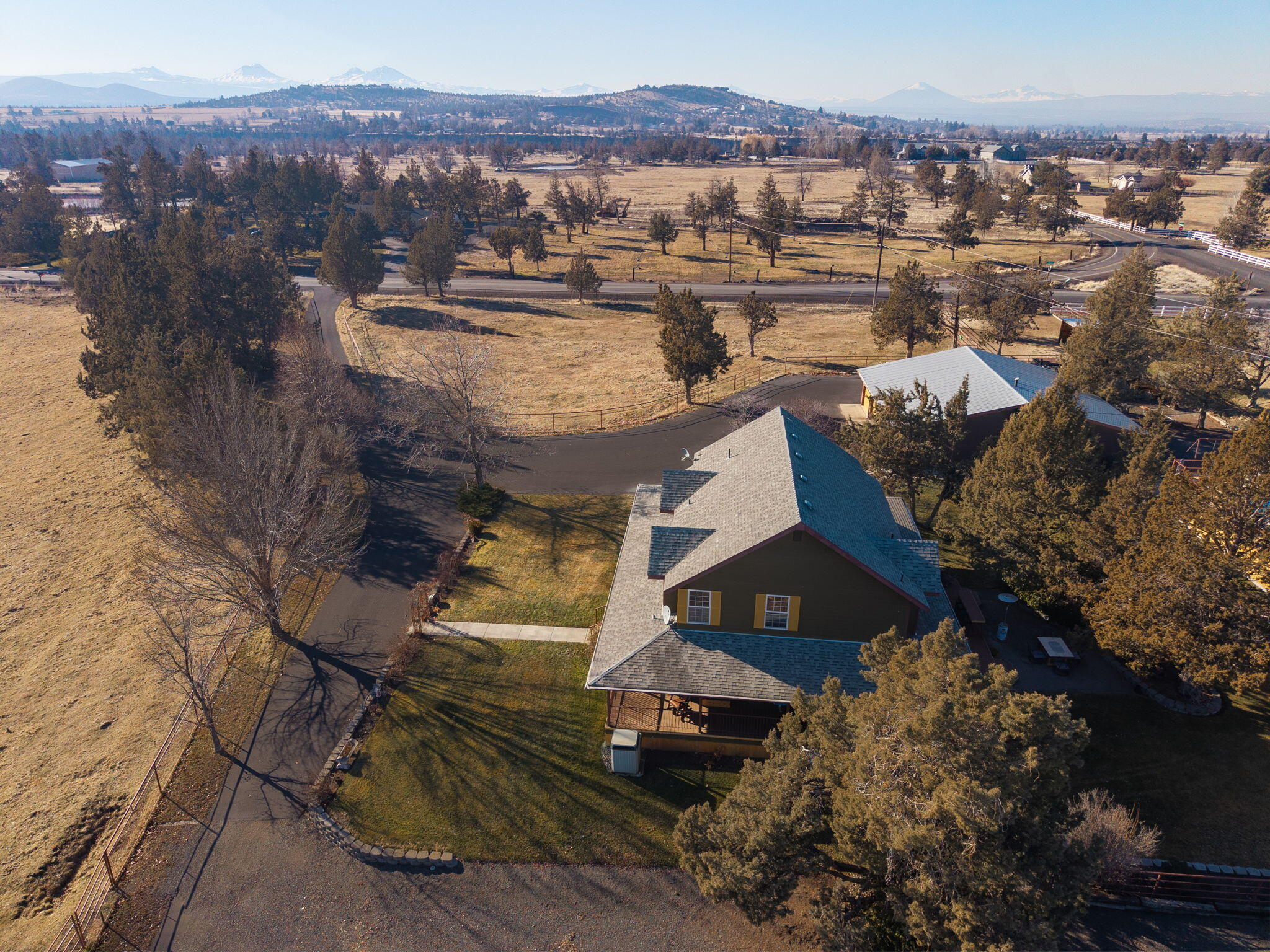 Equestrian Meadows - Residential