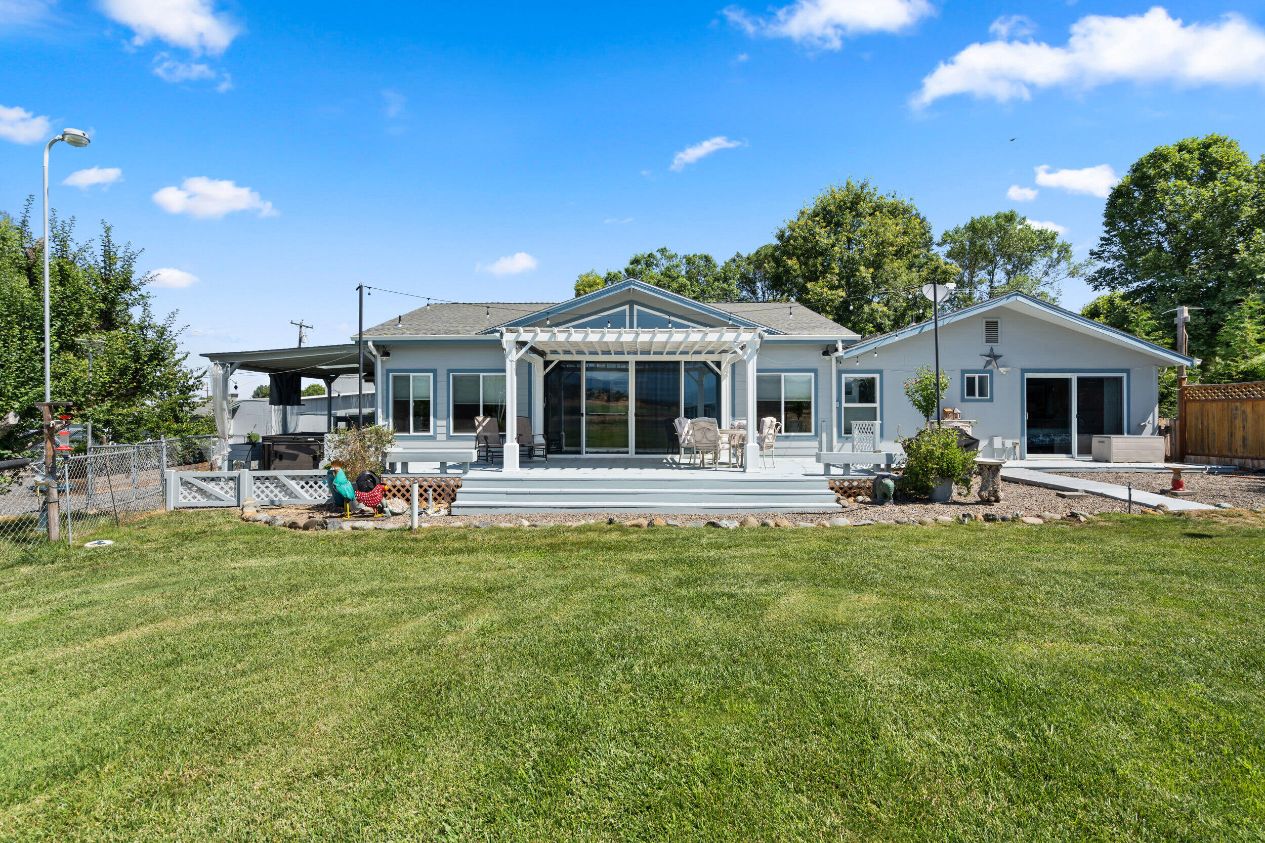 N/A - Residential